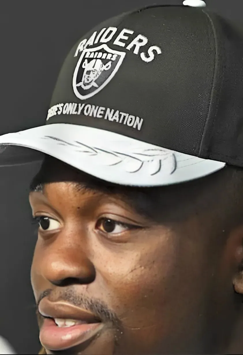 Raiders Know the Value of a Quality Ground Game