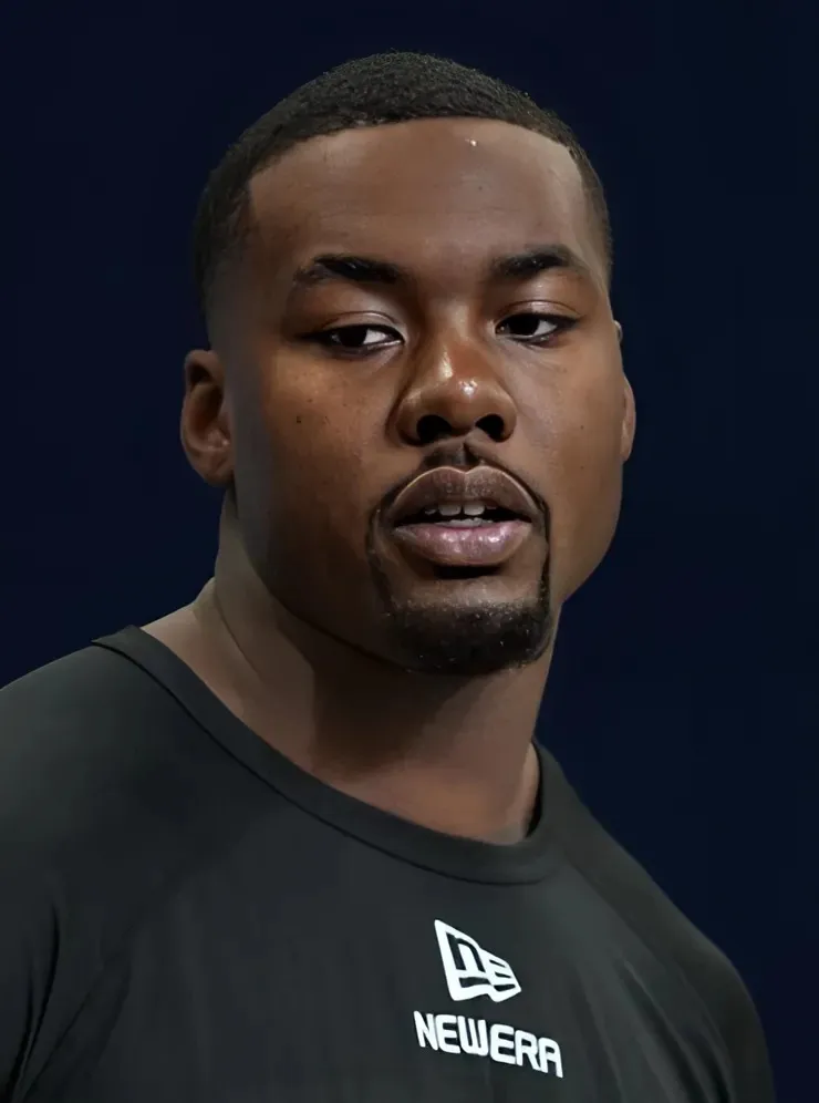 ESPN Projects 49ers DE Mykel Williams to Win DROY Award