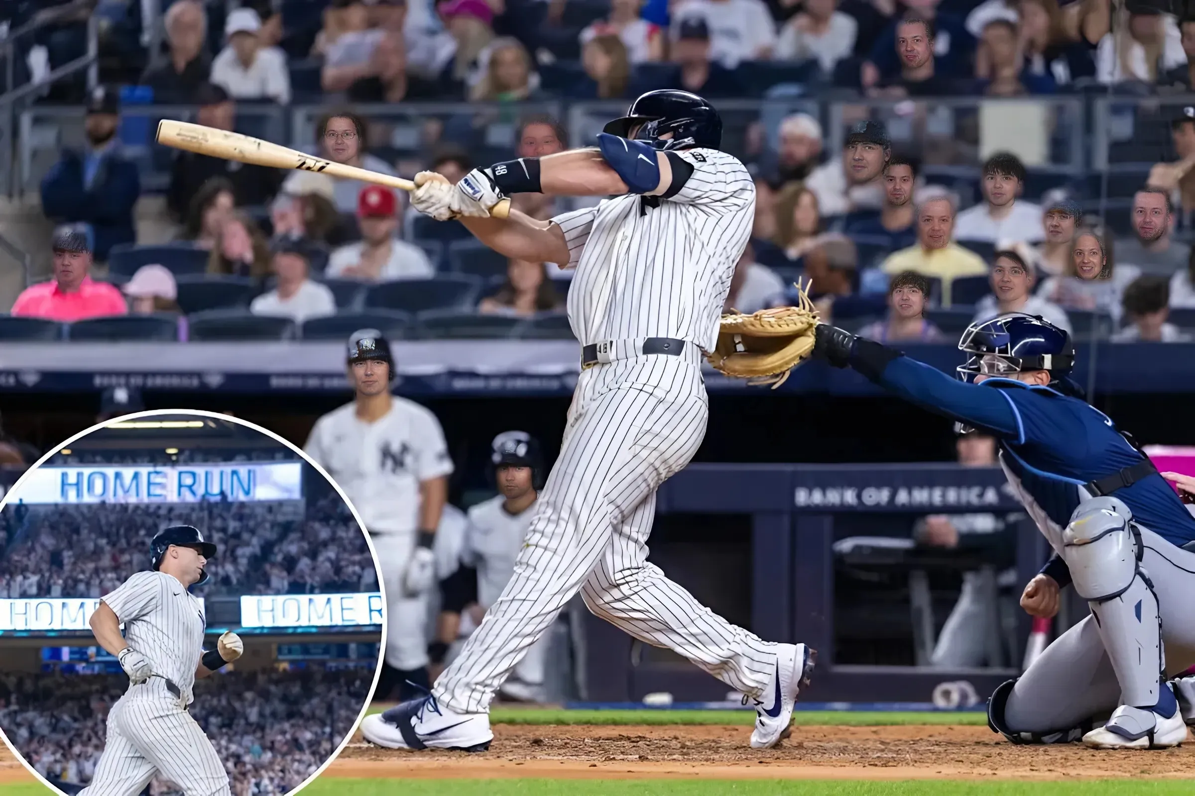 Paul Goldschmidt keeps on delivering exactly what Yankees need in post-Juan Soto world