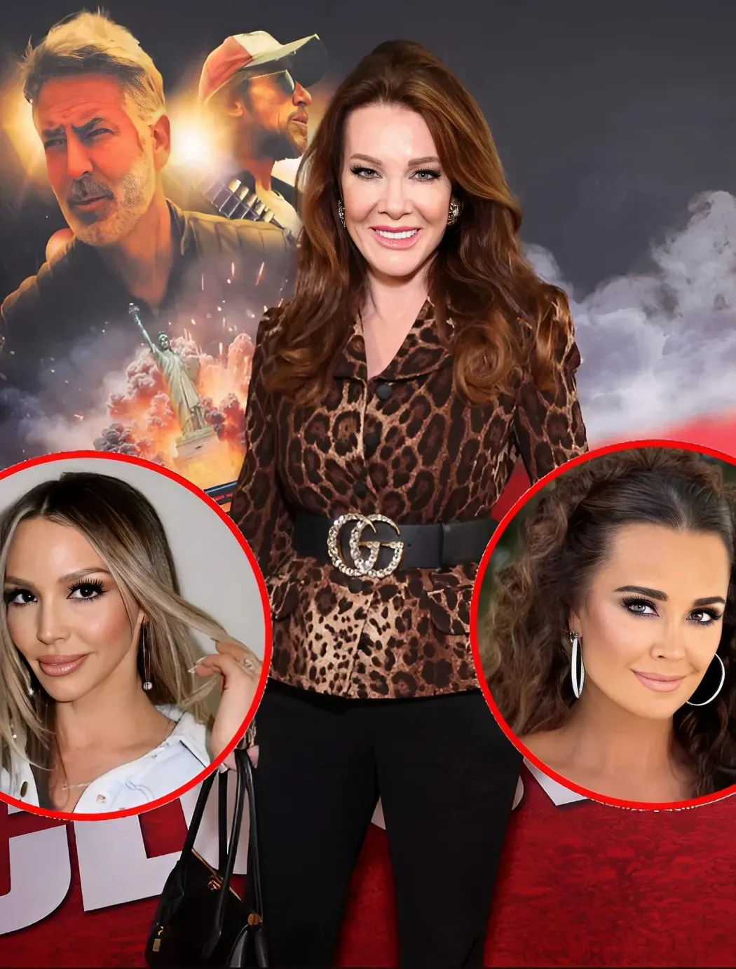 Lisa Vanderpump Shades Scheana for Using Her to Sell Book, Calls Out Kyle for Lying About Why She Couldn’t Buy Home, Reacts to Garcelle Unfollowing RHOBH Cast, and Defends PK From Dorit, Plus Talks Mauricio Cheating Rumors & Regrets