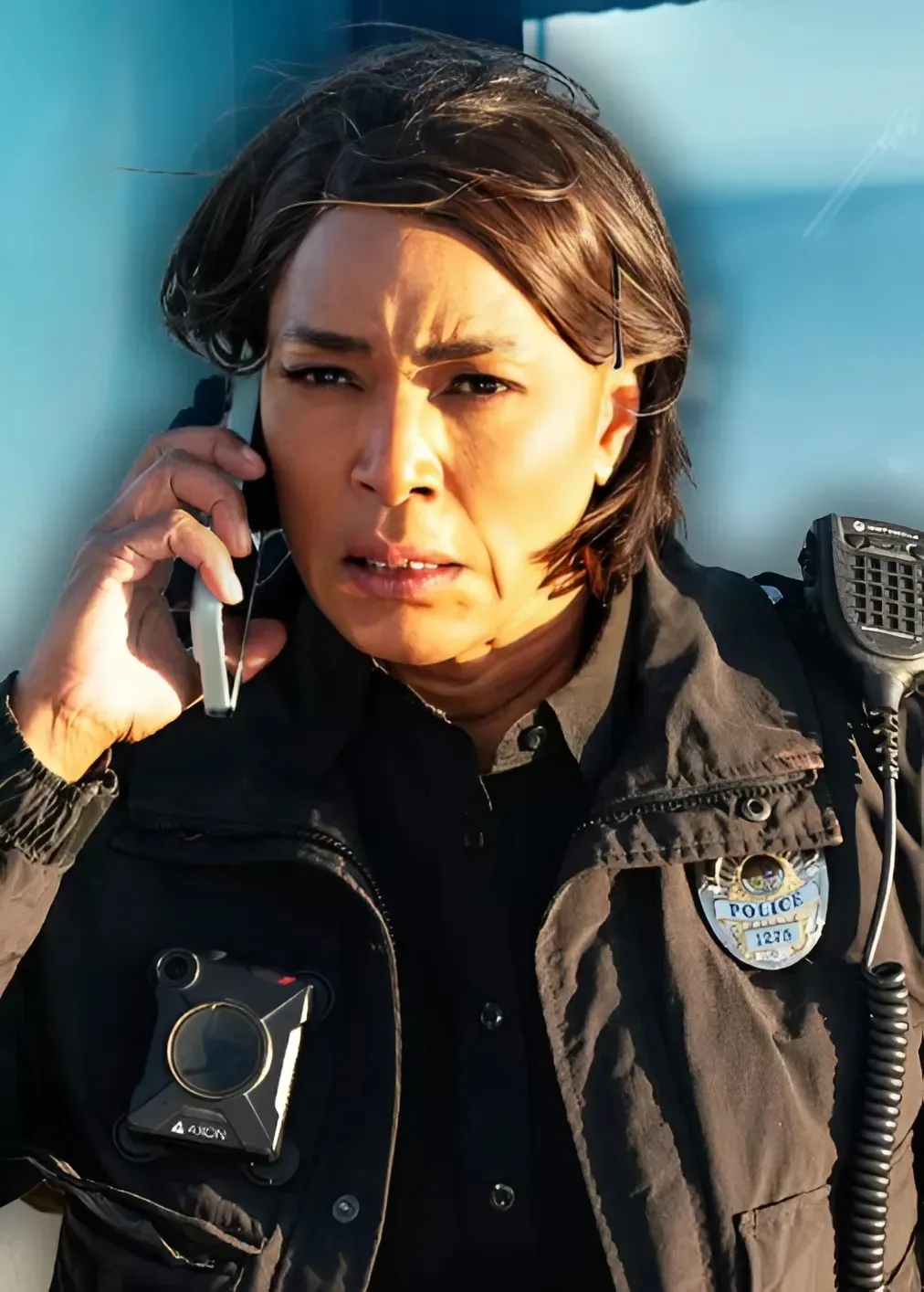 9-1-1 Mourns Bobby Nash's Death in a Heartbreaking but Painfully Flawed Episode