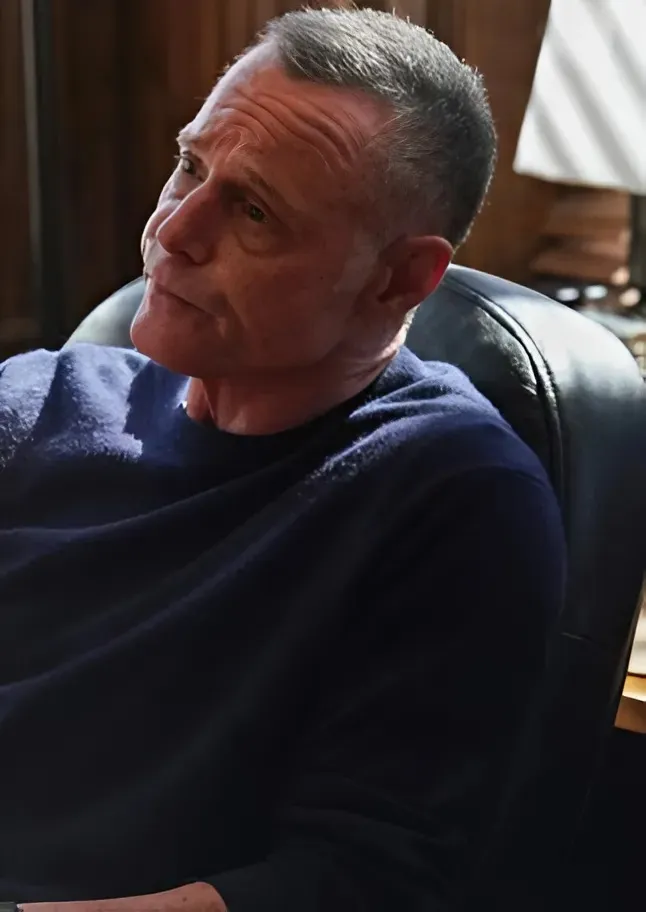 Chicago PD's track record with Voight has us worried about this character's fate