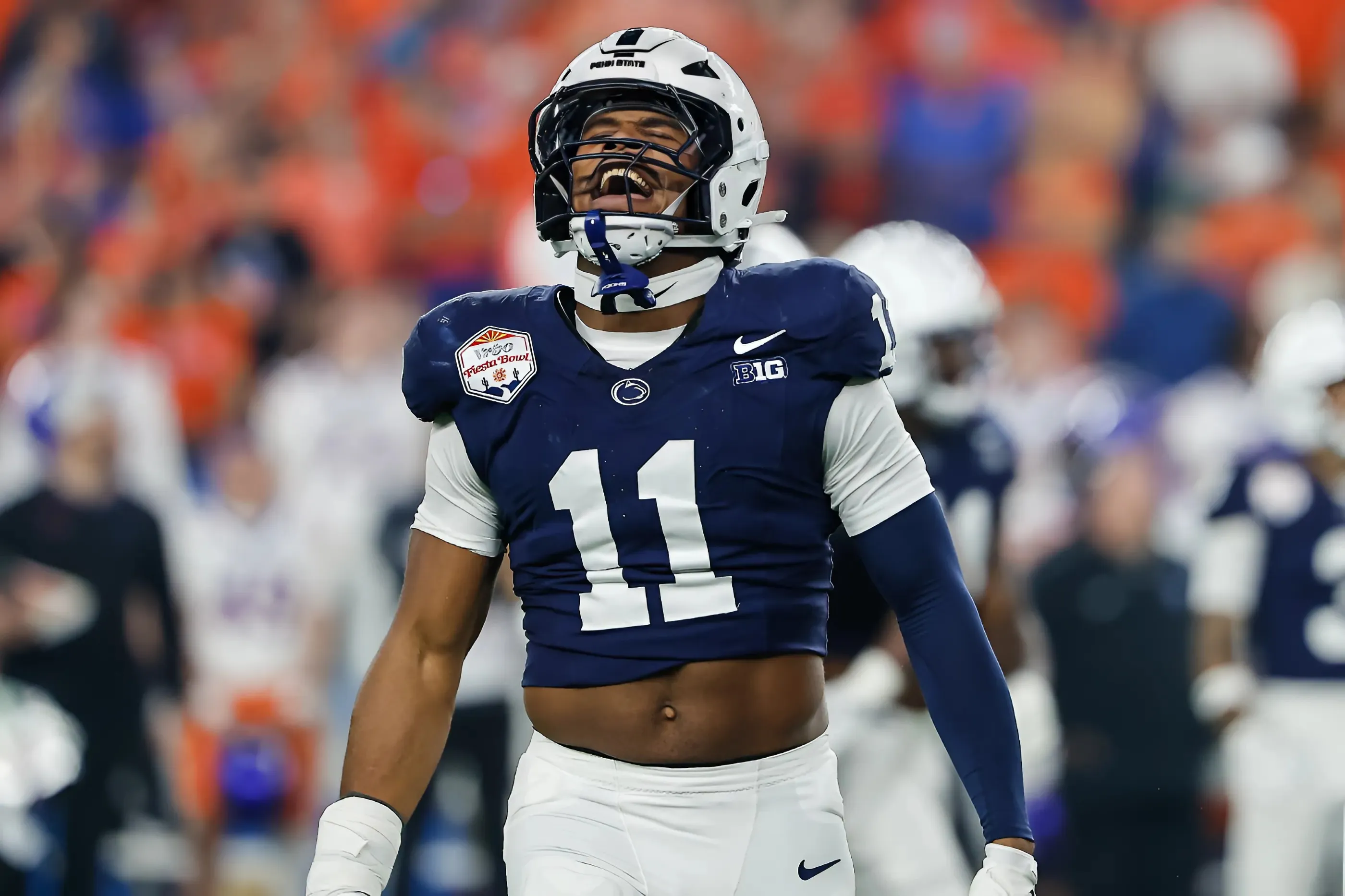 Giants Predicted To Sign 5-Time Pro Bowler For Offensive Muscle