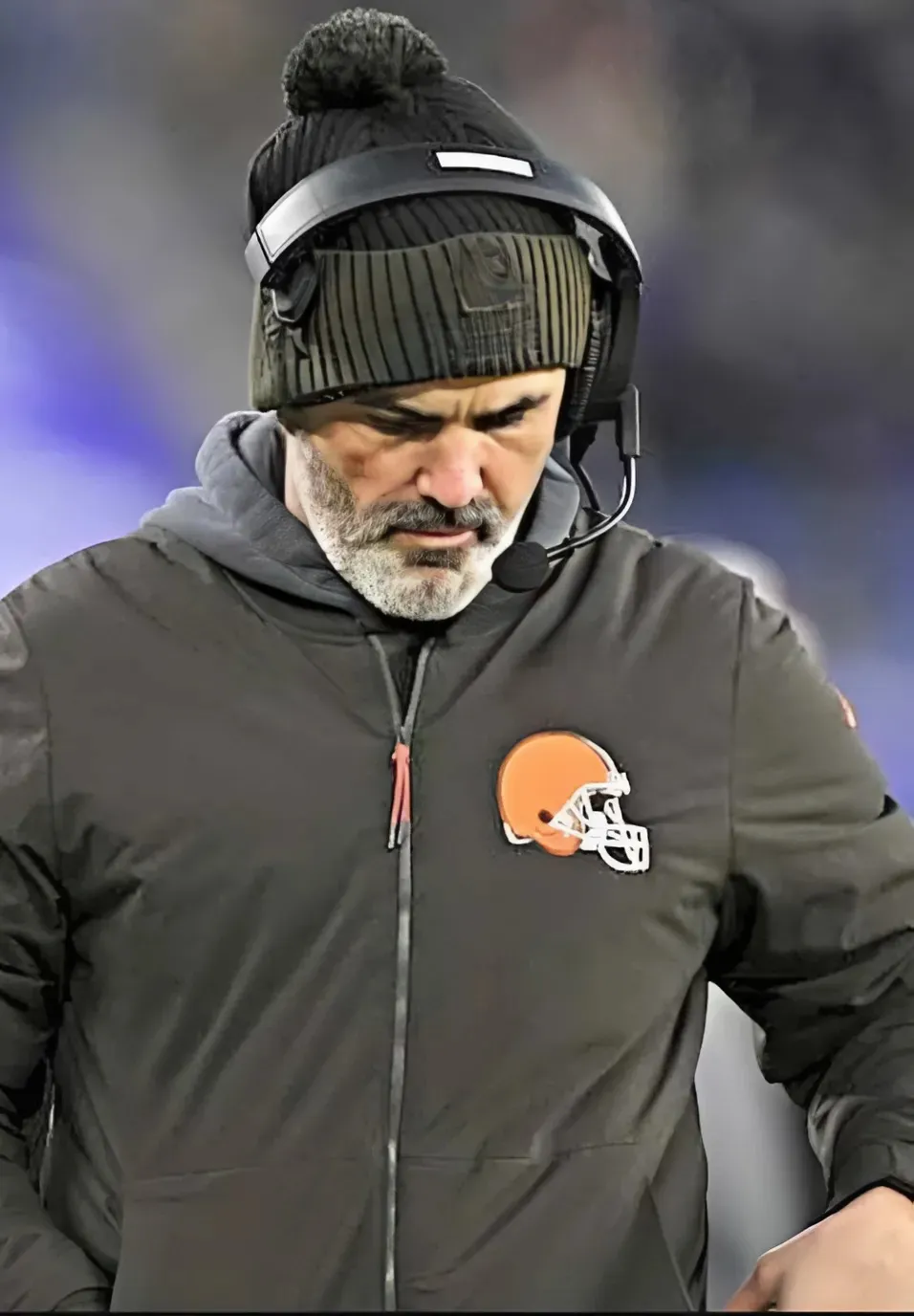 Browns Could Be in Big Trouble After Failing to Address Major Concern