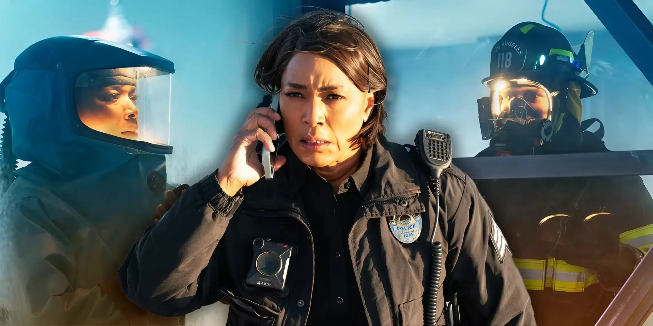 9-1-1 Mourns Bobby Nash's Death in a Heartbreaking but Painfully Flawed Episode