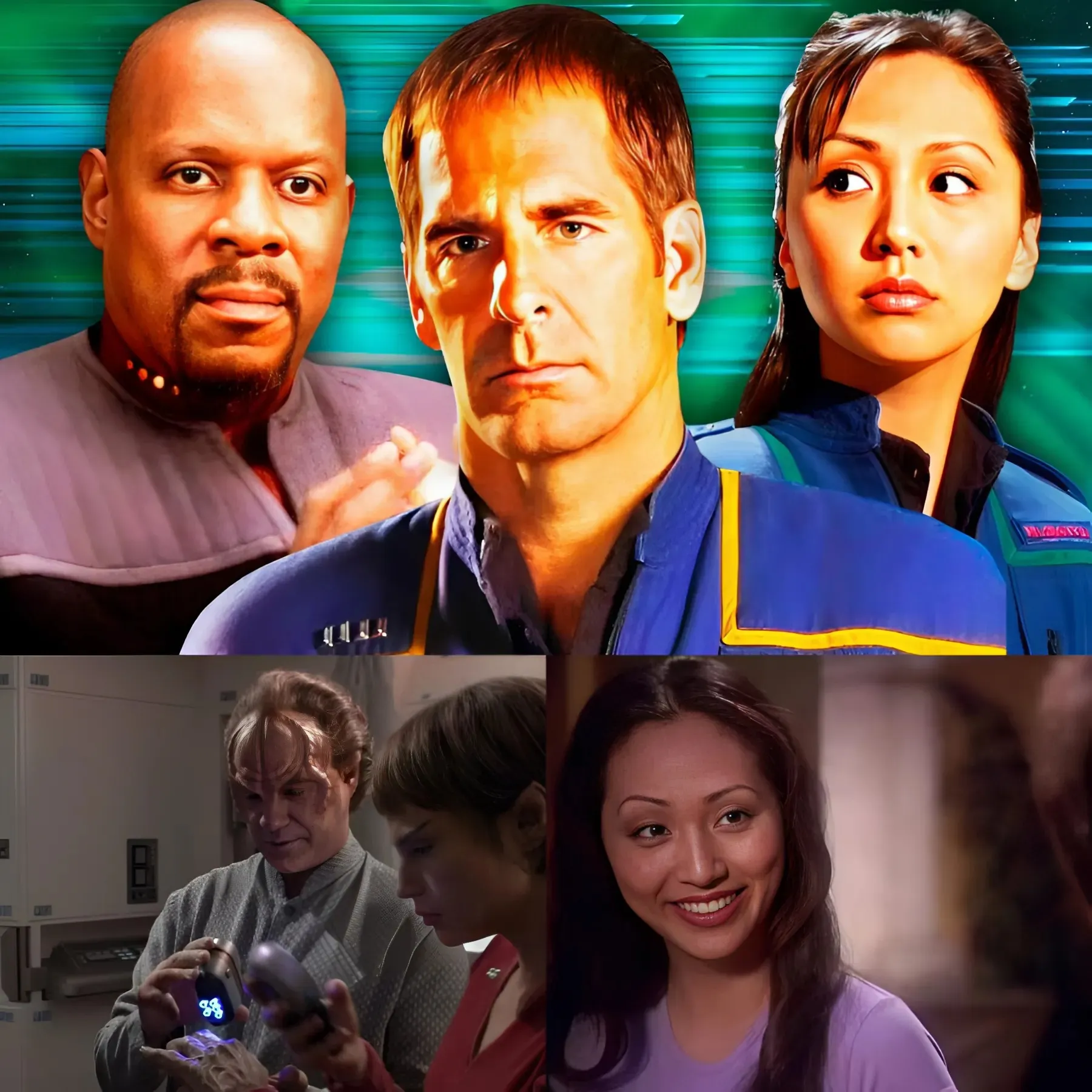 14 Biggest Star Trek Comebacks We're Still Waiting For