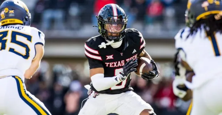 Cowboys Sign ‘Highlight Catch’ 1,000-Yard WR to UDFA Contract