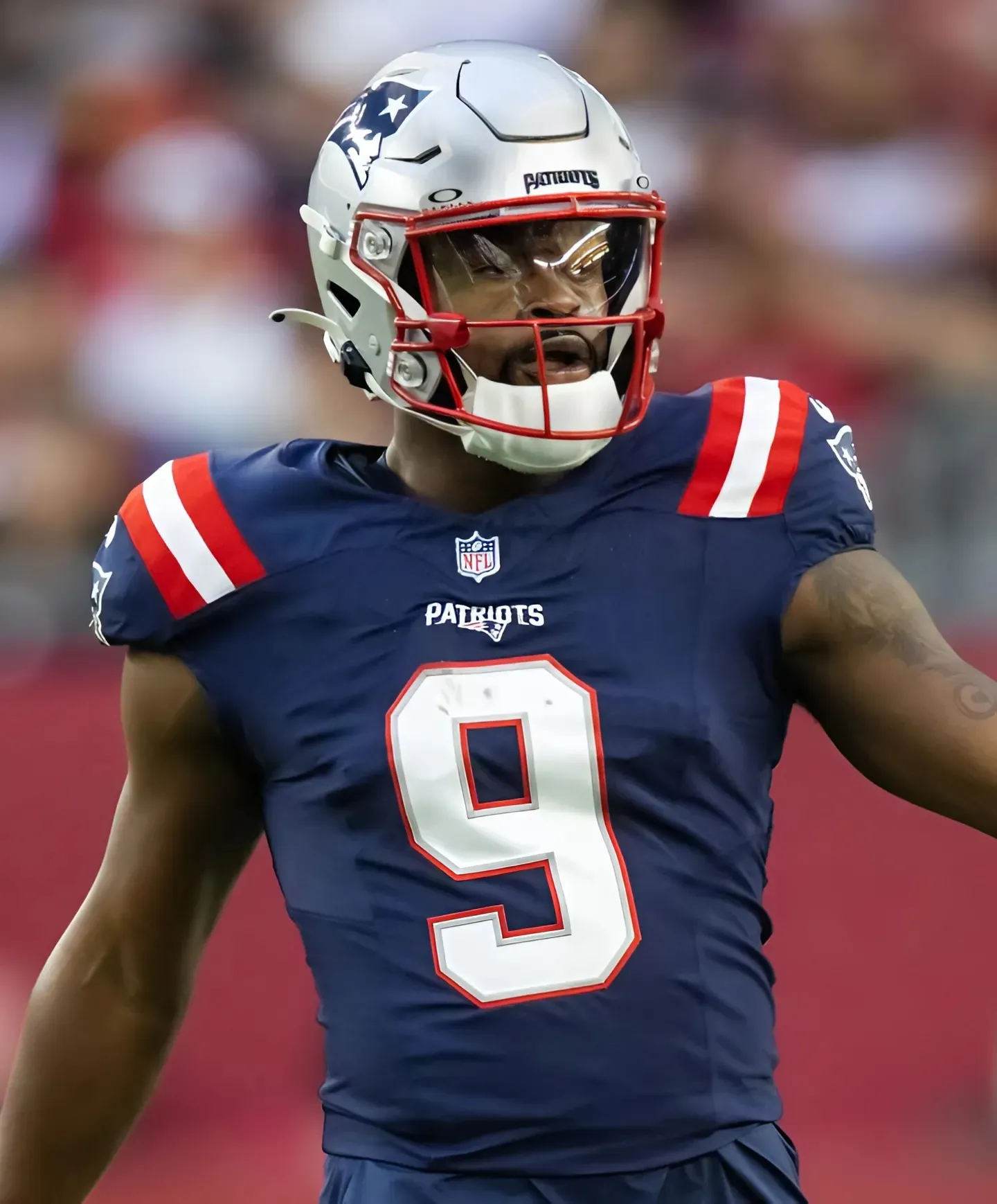 TRADE RUMORS HEAT UP: Patriots WR Kayshon Boutte Linked to Cowboys!
