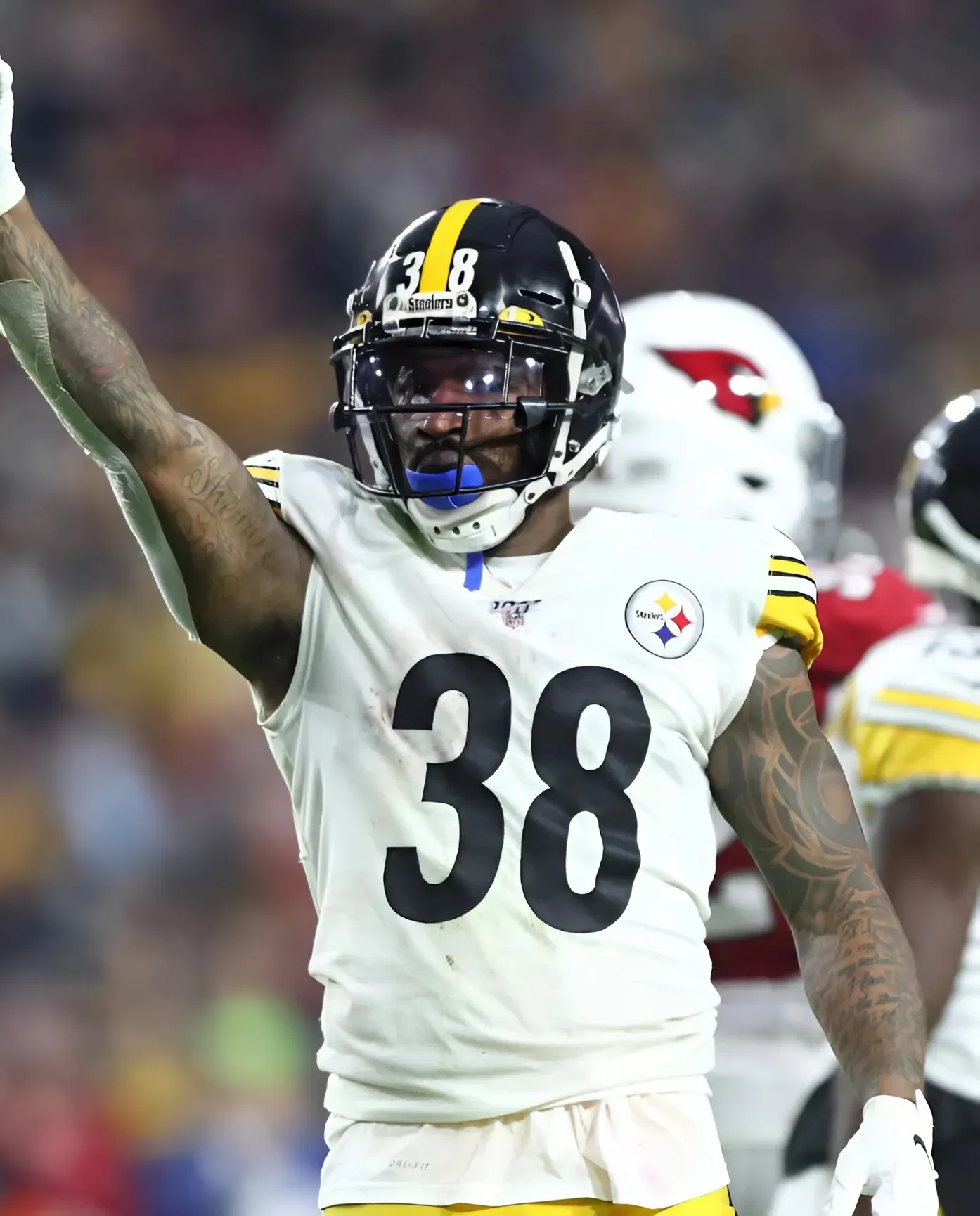 NFL Veteran Resurfaces in CFL! Jaylen Samuels Signs with Ottawa Redblacks
