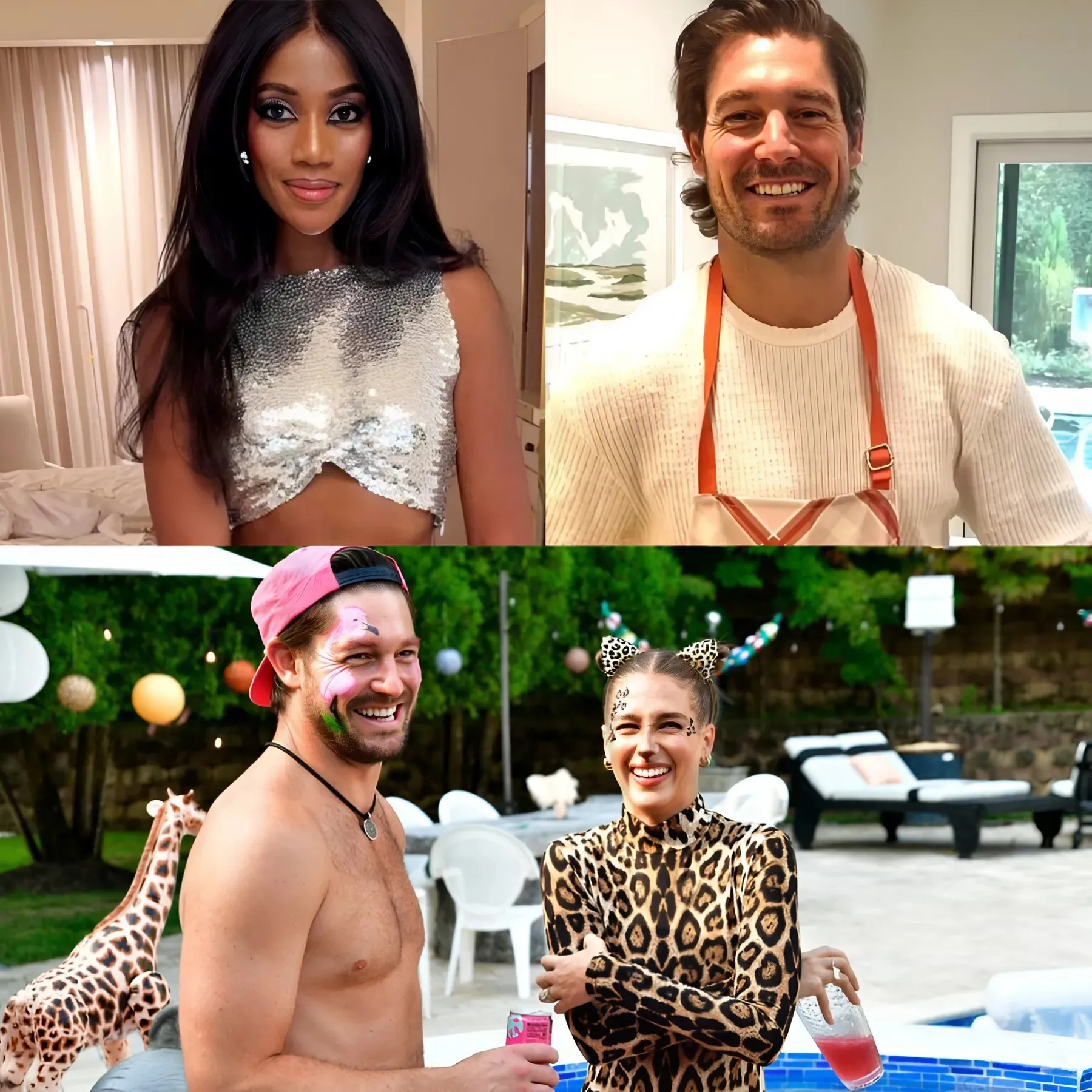 Summer House’s Gabby Prescod Calls Out Craig Conover Over His “Insufferable” Ways and Claims Paige’s Ex Has a “God Complex”