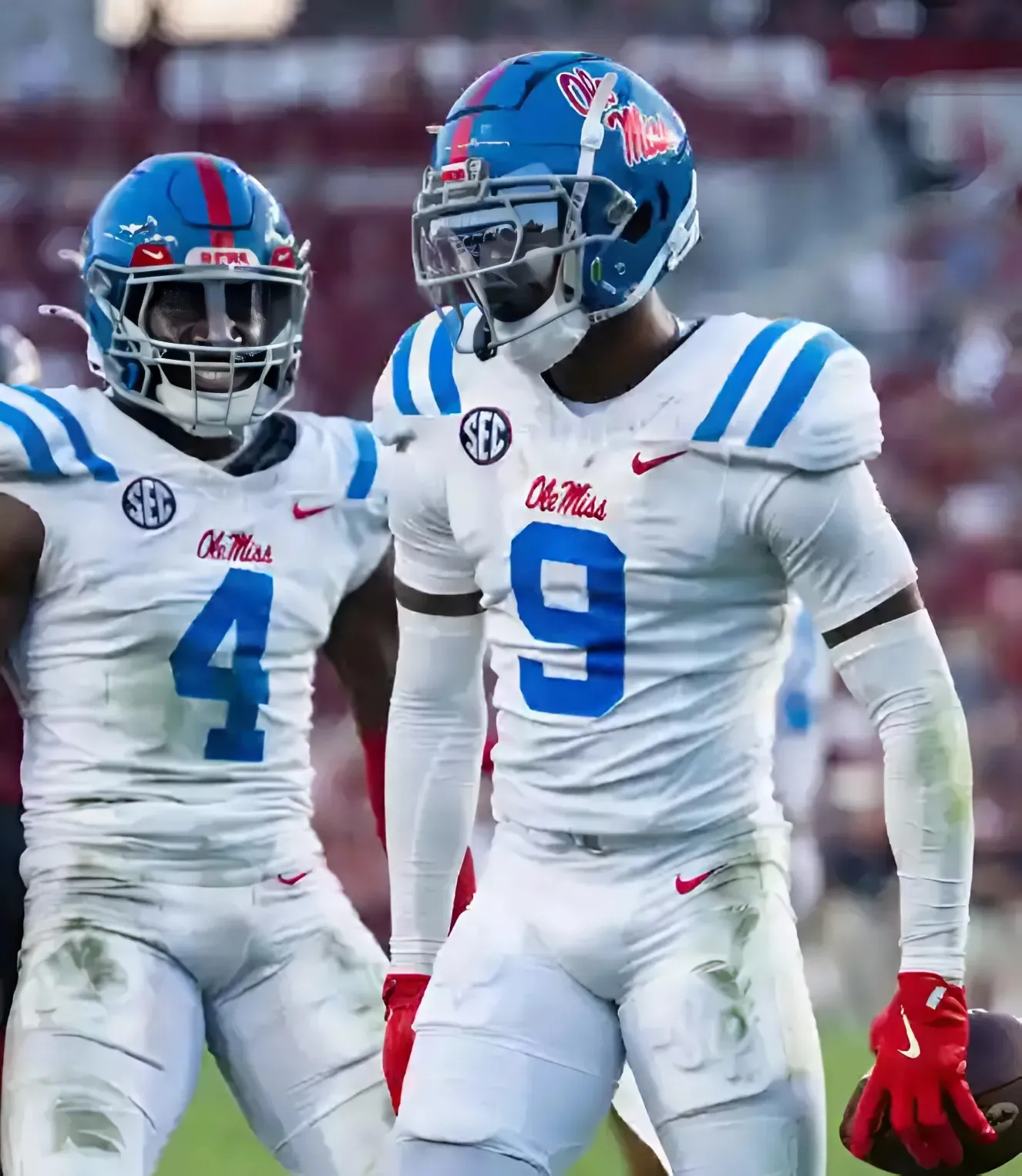Commanders Praised for ‘Best Value’ Draft Pick in Second Round CB