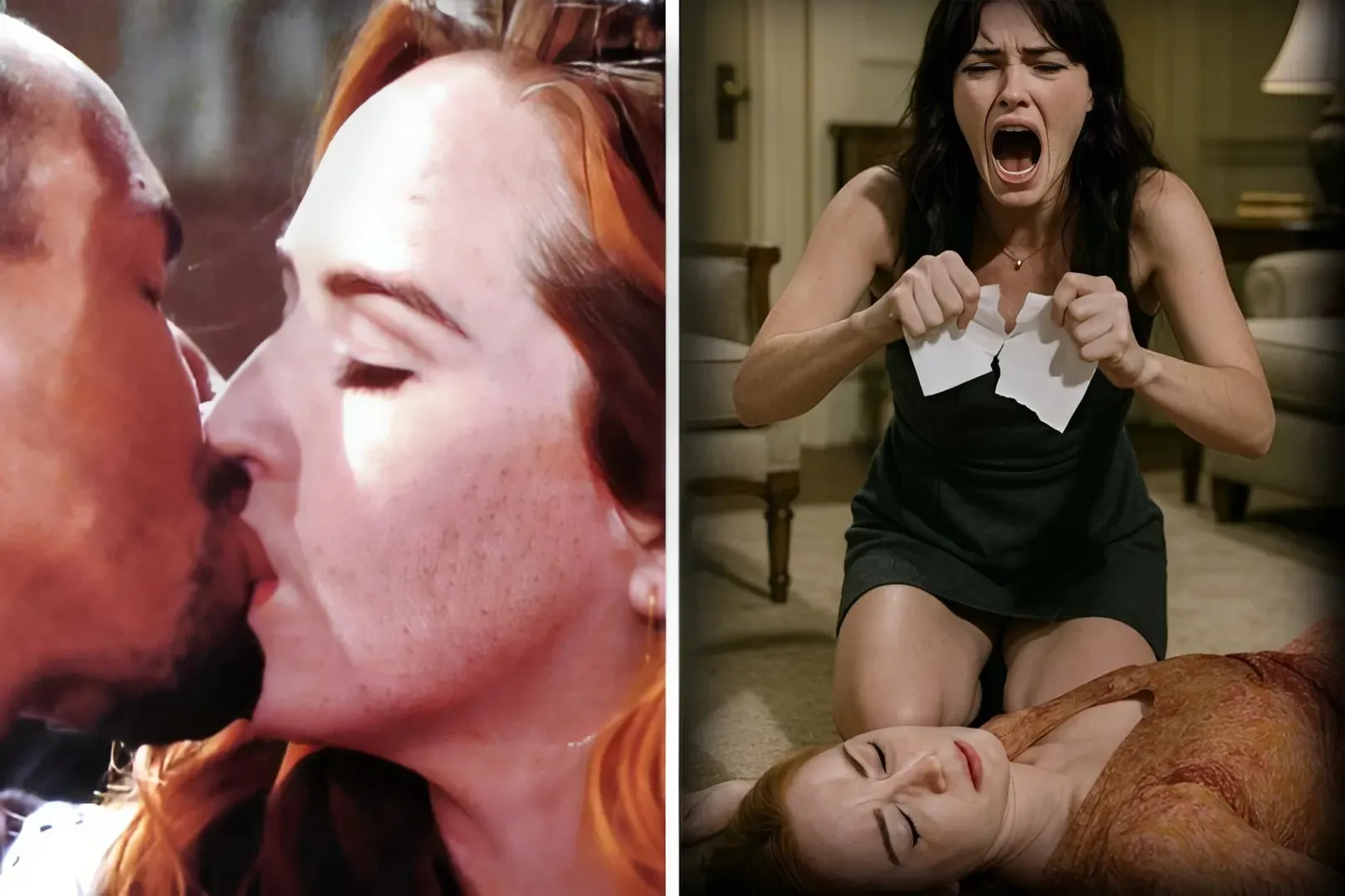 The Young And The Restless Spoilers: Mariah Admits She Cheated While Drunk, Tessa Says 5 Words That Made Mariah Faint