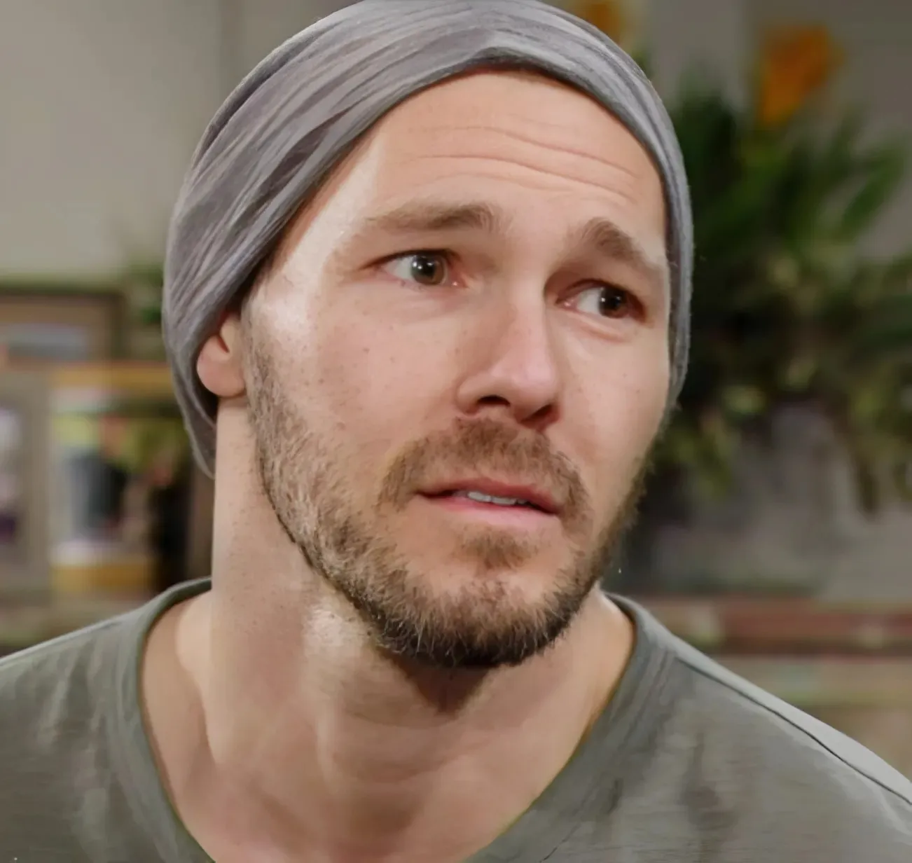 The Bold and the Beautiful Spoilers For Next Week (April 28- May 2, 2025): Liam’s Fight for Life, Brooke’s Heartbreak, and Sheila’s Schemes