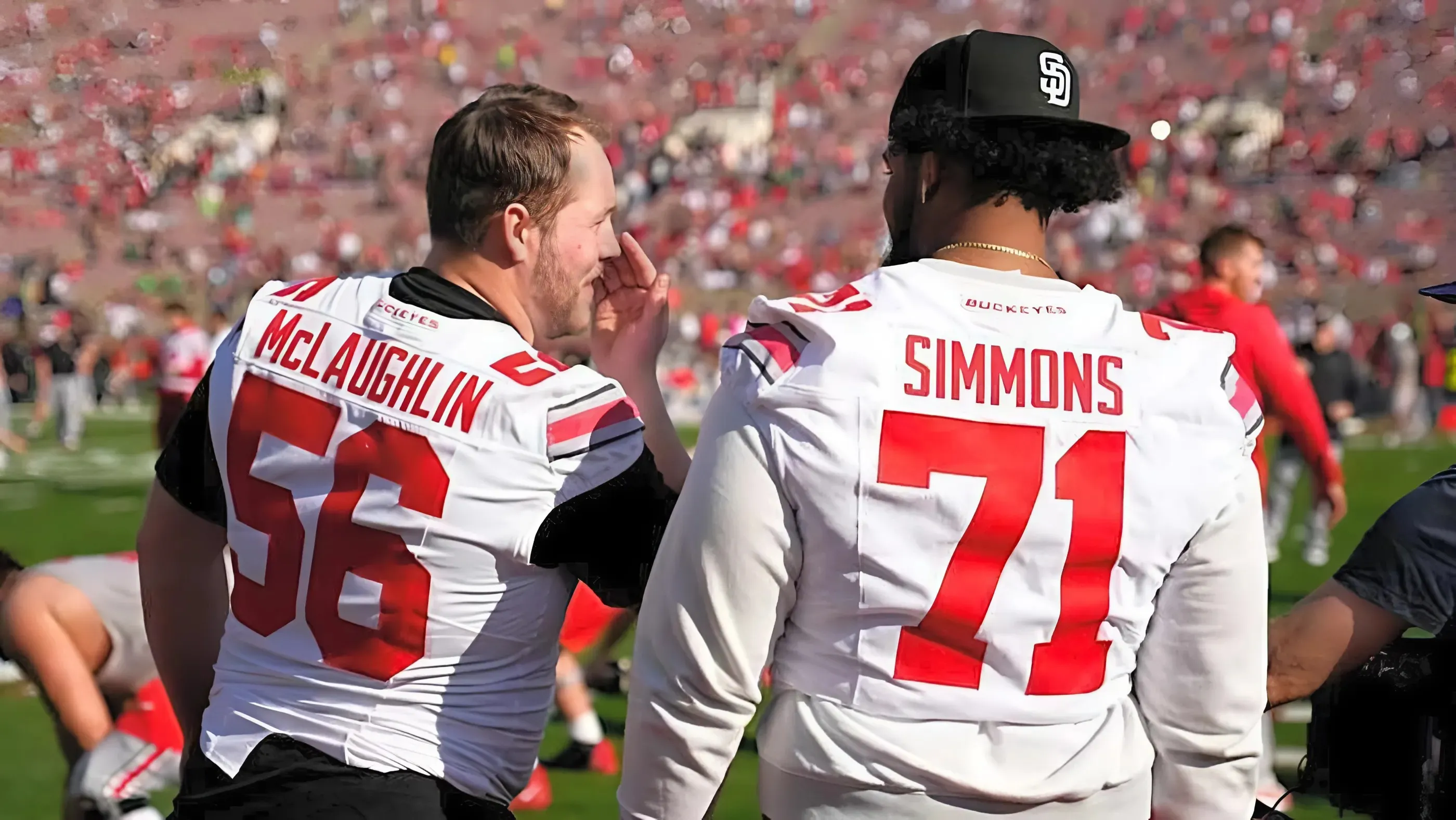 Ryne Nutt Sounds Off on Chiefs' First Round Pick Ryne Nutt Sounds Off on Chiefs' First Round Pick