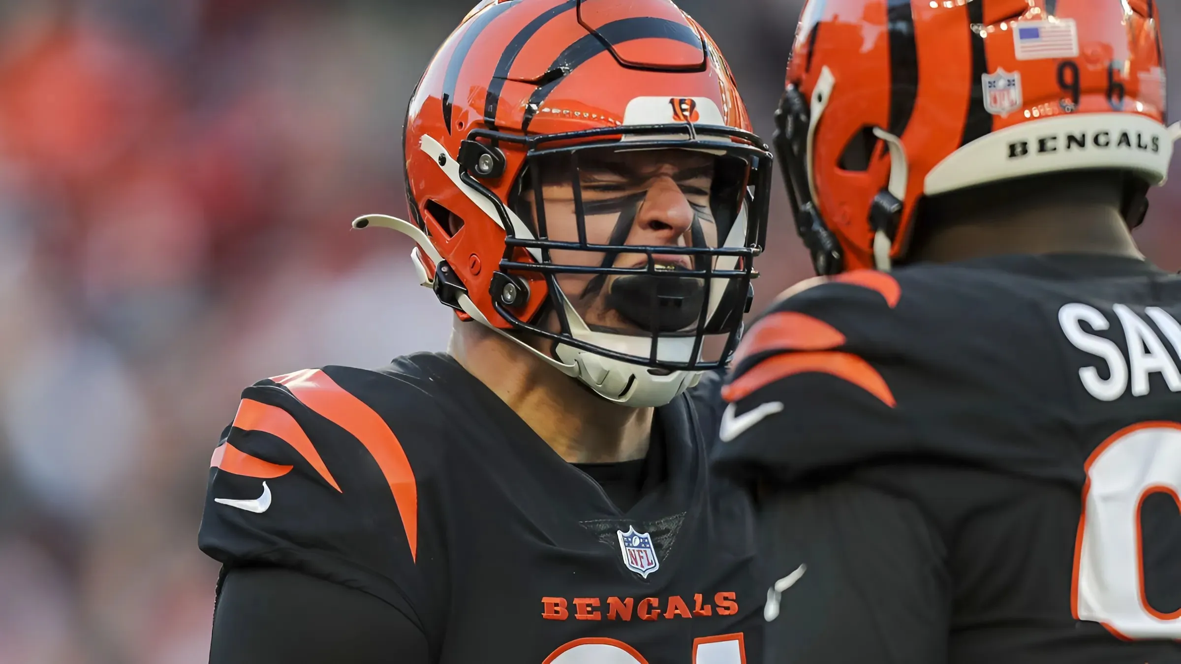 Bears Urged to Trade for Projected $63 Million Edge Rusher