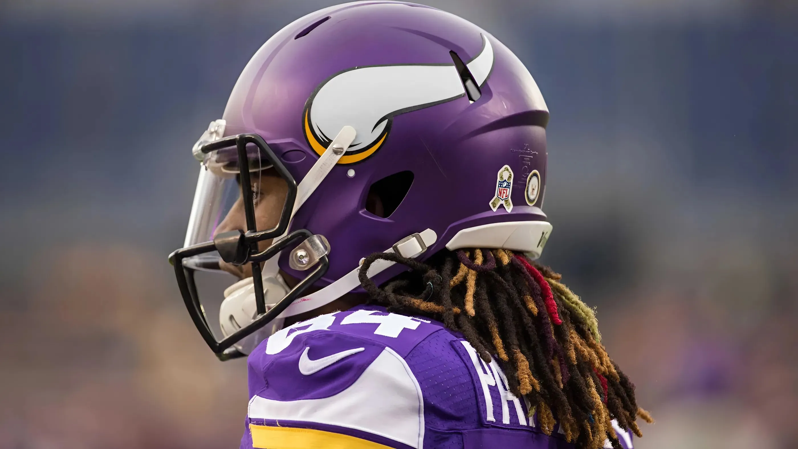 Packers rookie drew a Vikings All-Pro comp that fans can’t stop mocking