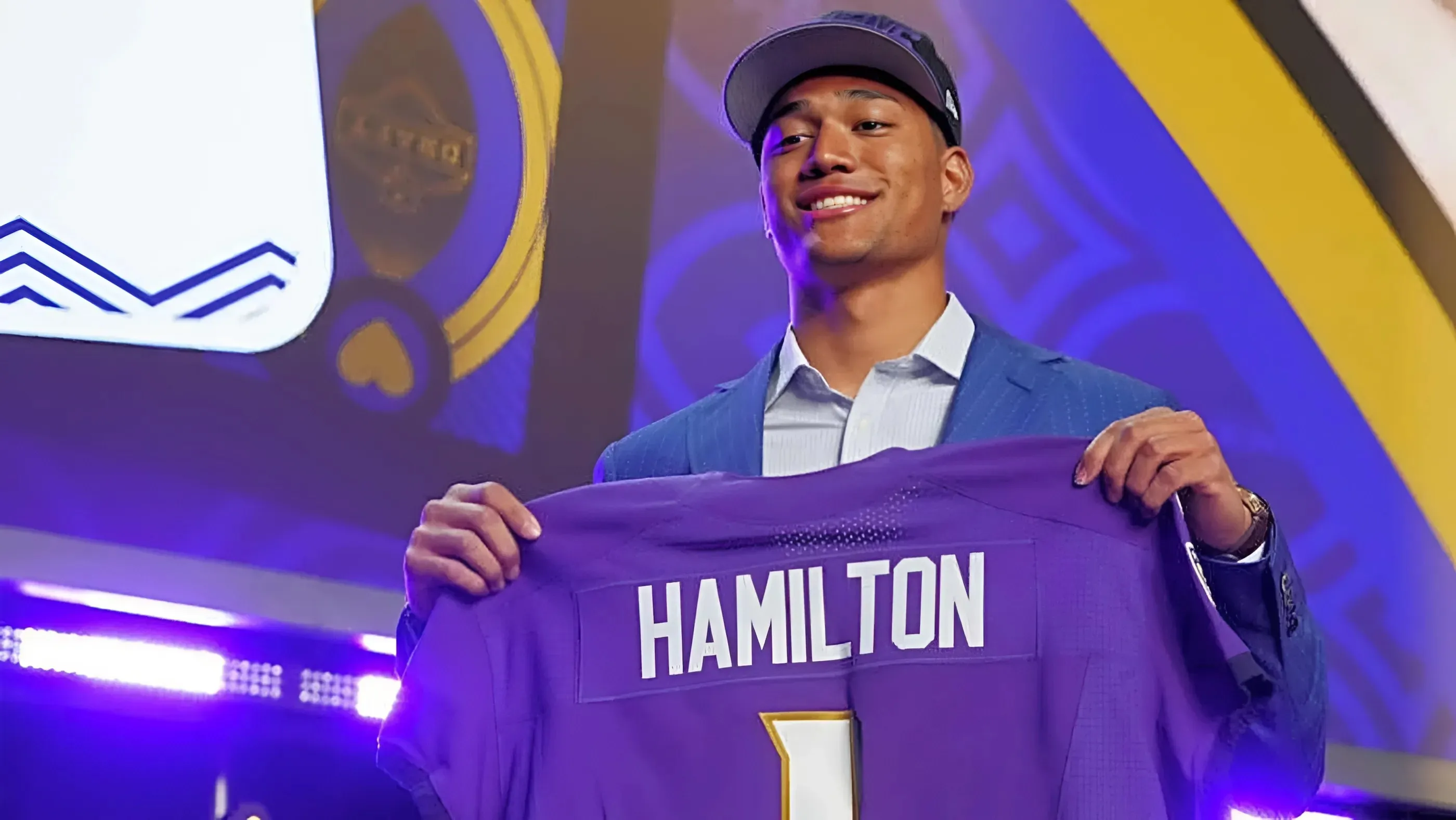 The NFL didn’t forget the Ravens’ 2022 draft haul—but someone just did