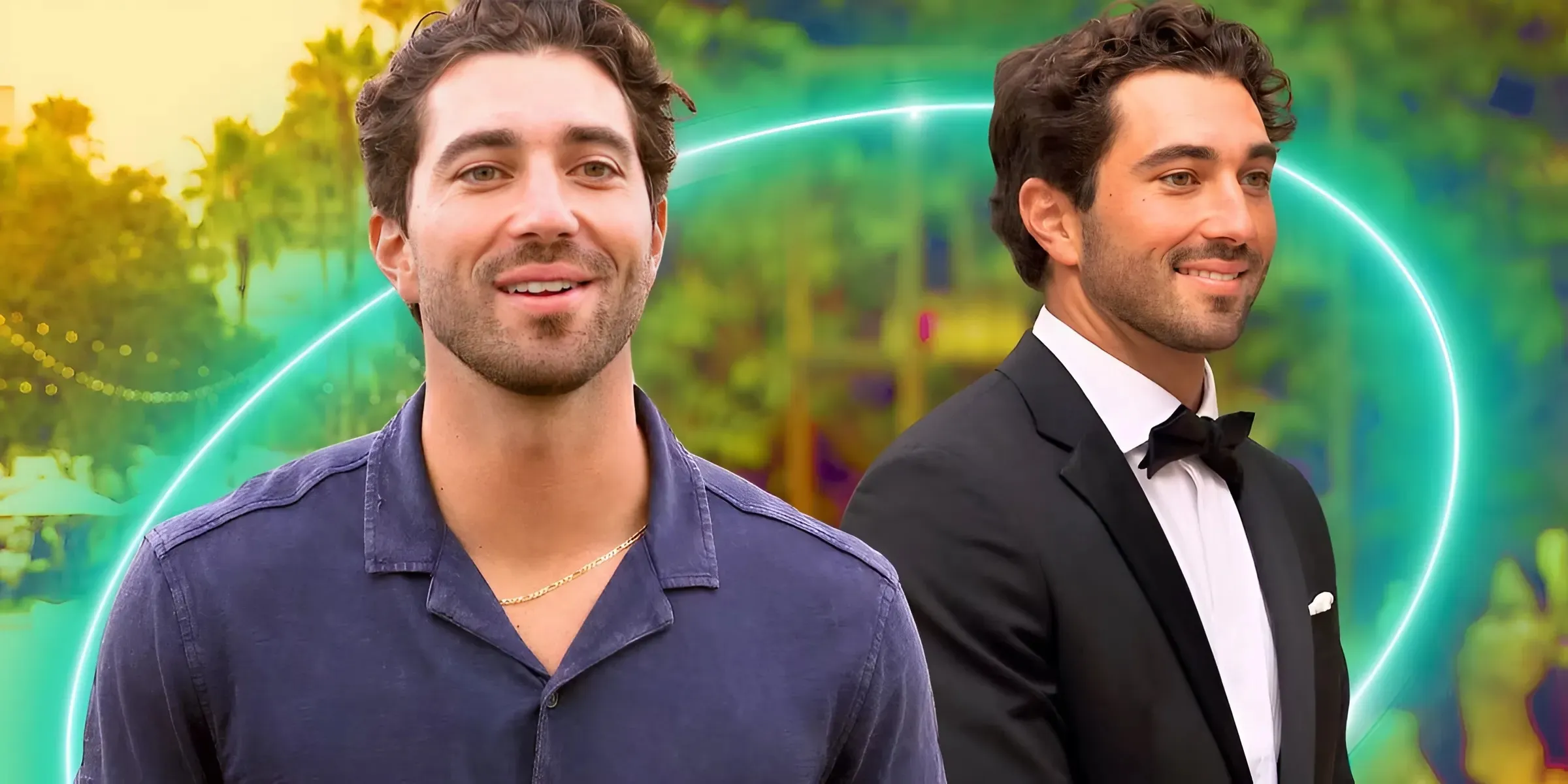The Bachelor 28: Joey Graziadei's DWTS Journey Is Over (Does This Mean He Can Focus On His Relationship With Kelsey Anderson?)