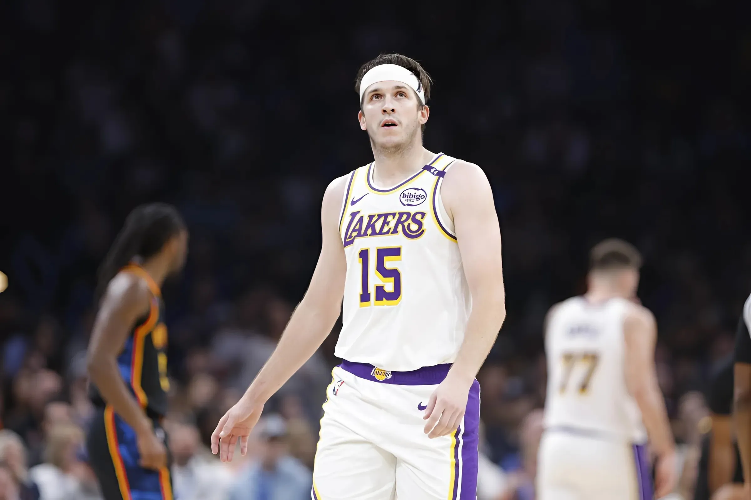 5 Players Who Could Leave The Los Angeles Lakers In 2025 Offseason