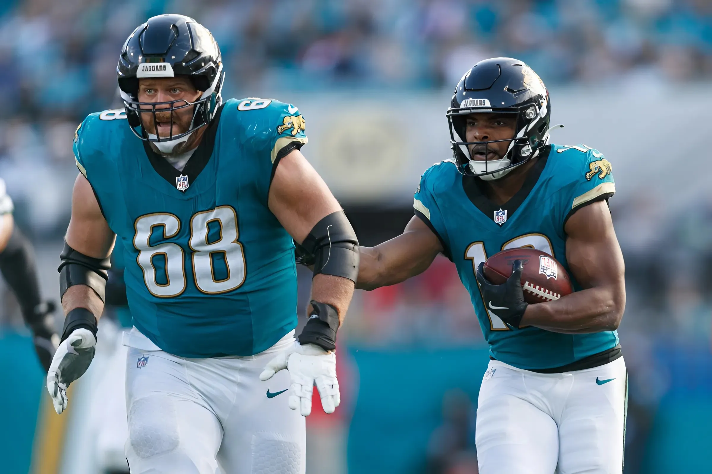 Giants Predicted To Sign 5-Time Pro Bowler For Offensive Muscle