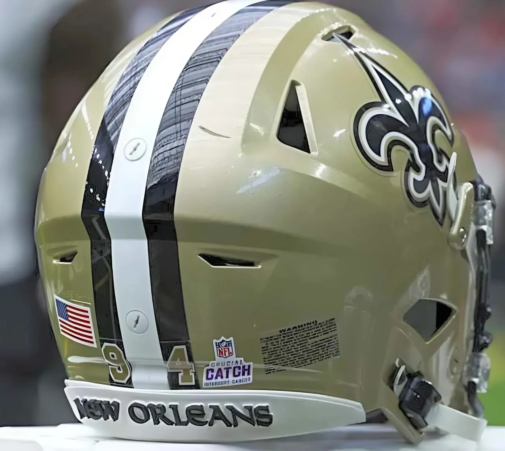 Saints Called 'Potential Option' For Pro Bowl Receiver
