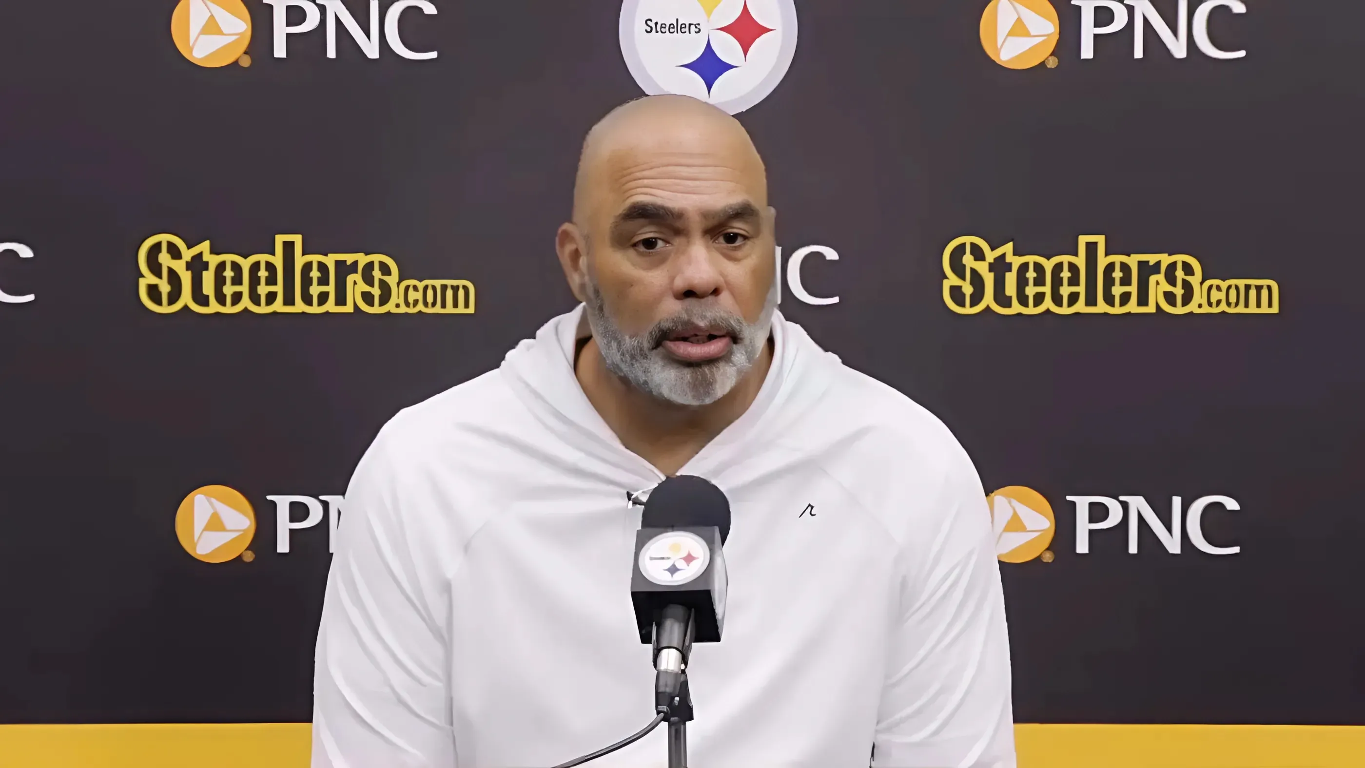 Steelers Addressed A Big Defensive Problem In An Unusual Way By Inking Promising Undrafted Free Agent
