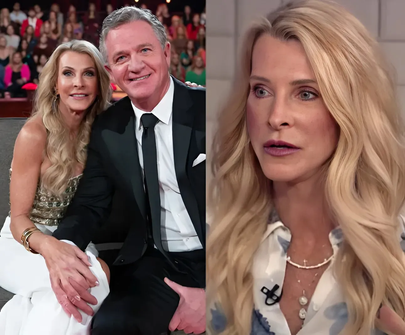 Why ‘Bachelor’ Alum Doesn’t Think Joan Vassos Should Get Married
