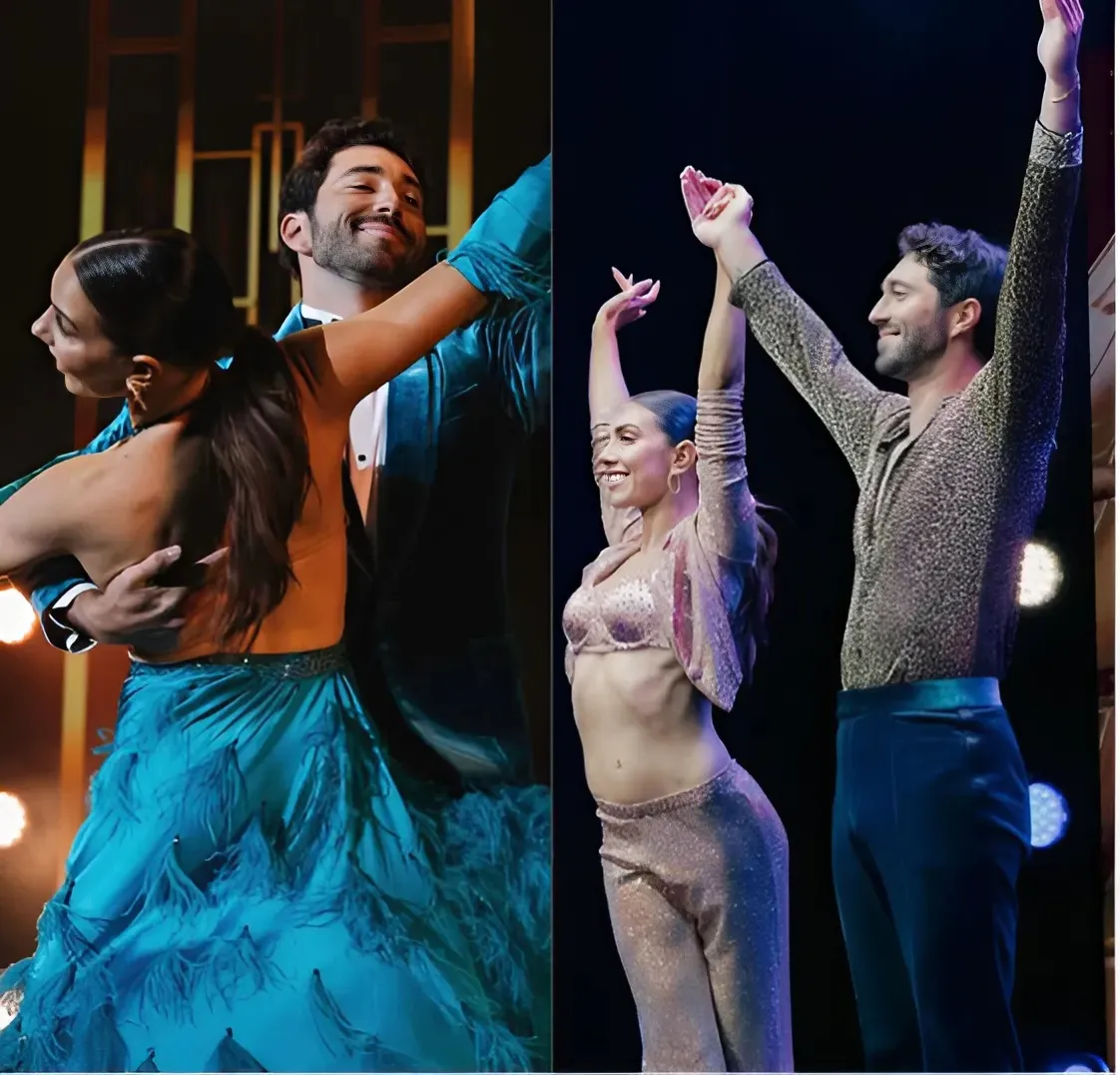 The Bachelor 28: Joey Graziadei's DWTS Journey Is Over (Does This Mean He Can Focus On His Relationship With Kelsey Anderson?)