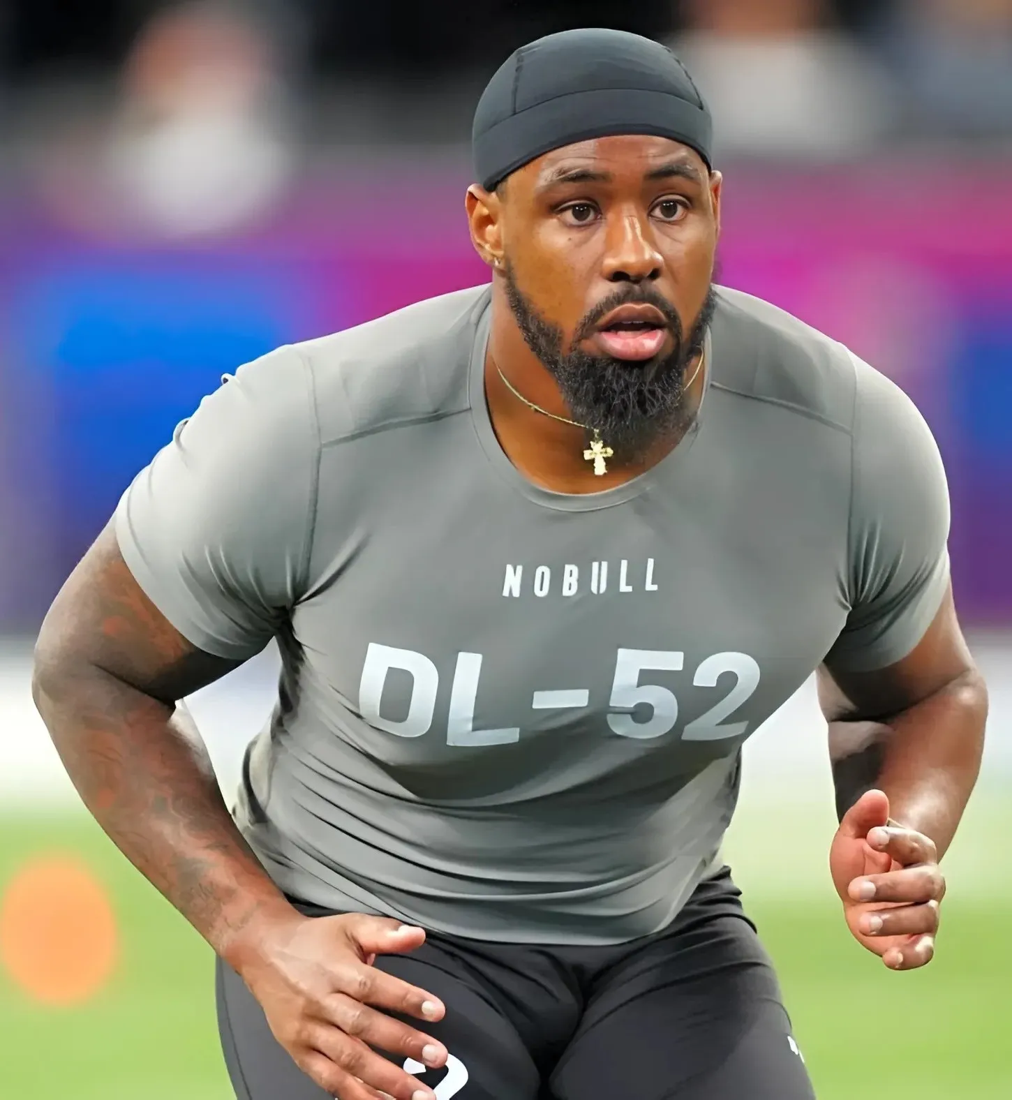 Are NY Jets counting on a dark horse to fill key role?