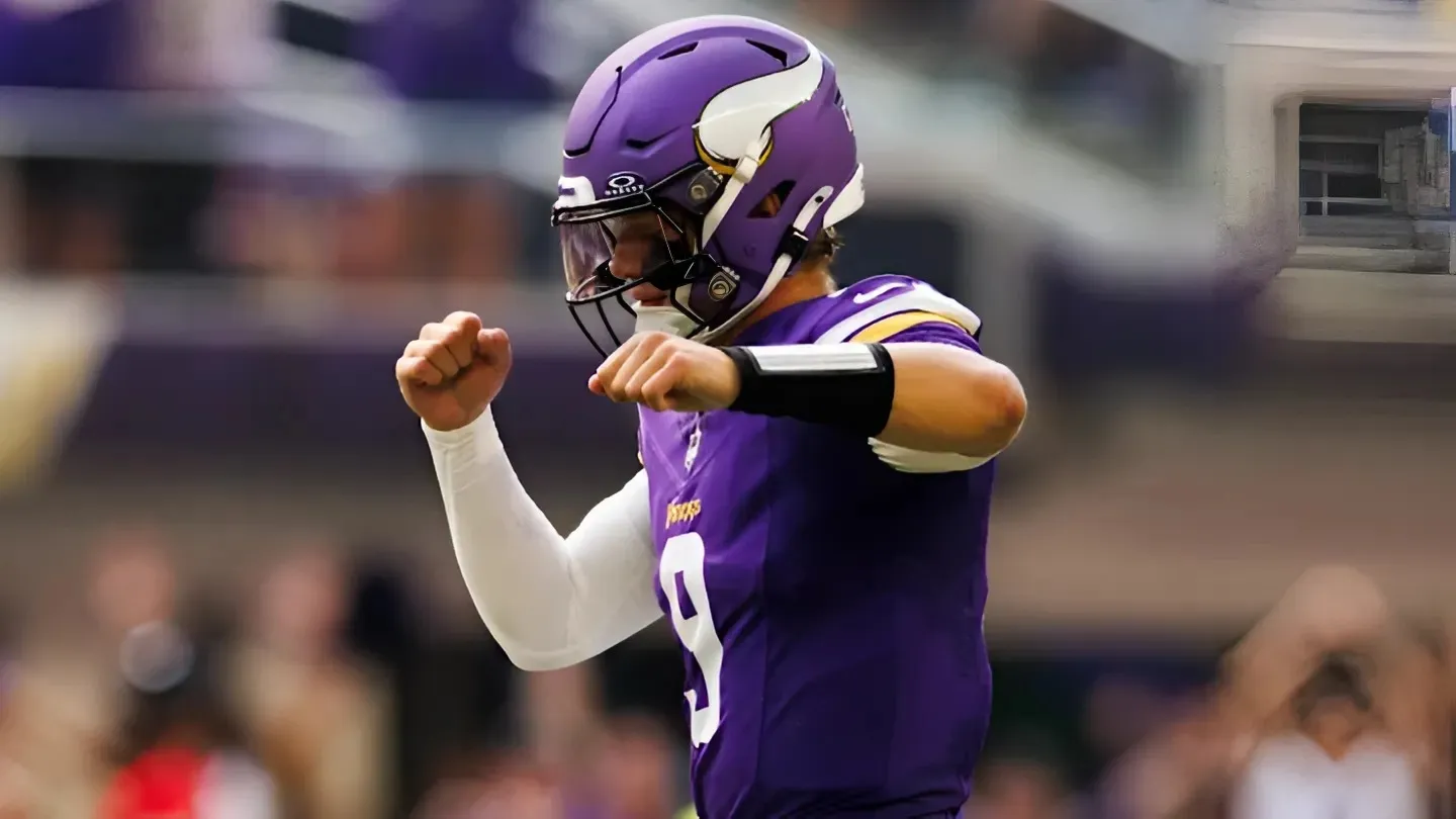 Rival HC Gets Honest About J.J. McCarthy With Vikings Tilt Lined Up