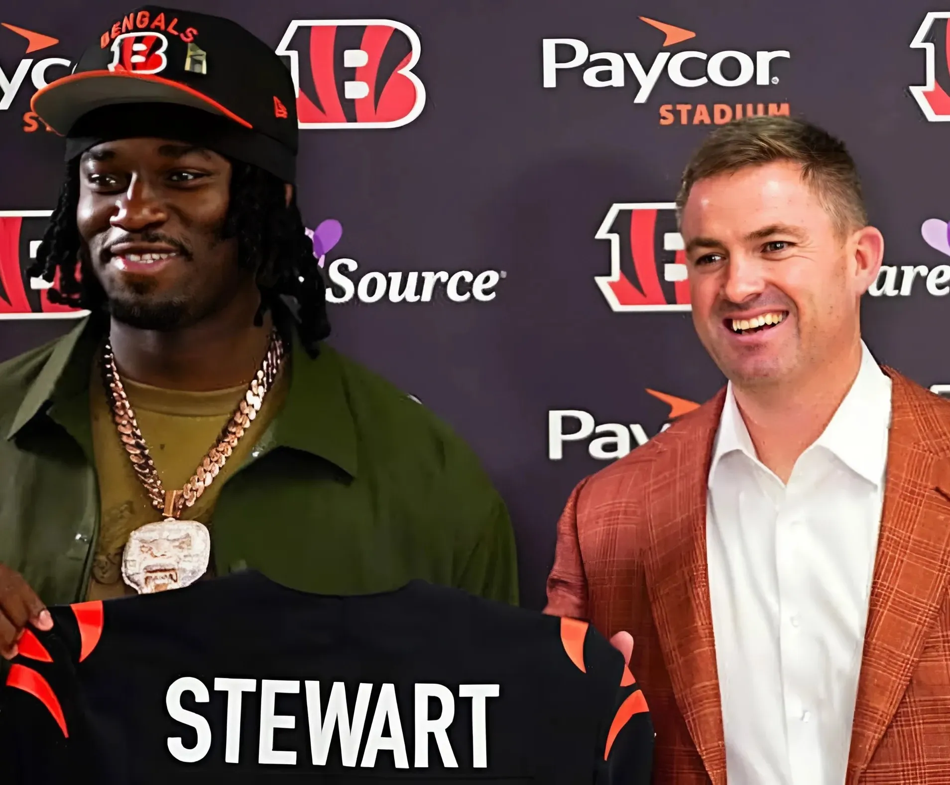National Analyst Praises Cincinnati Bengals' Overall NFL Draft Class, Critical of One Pick