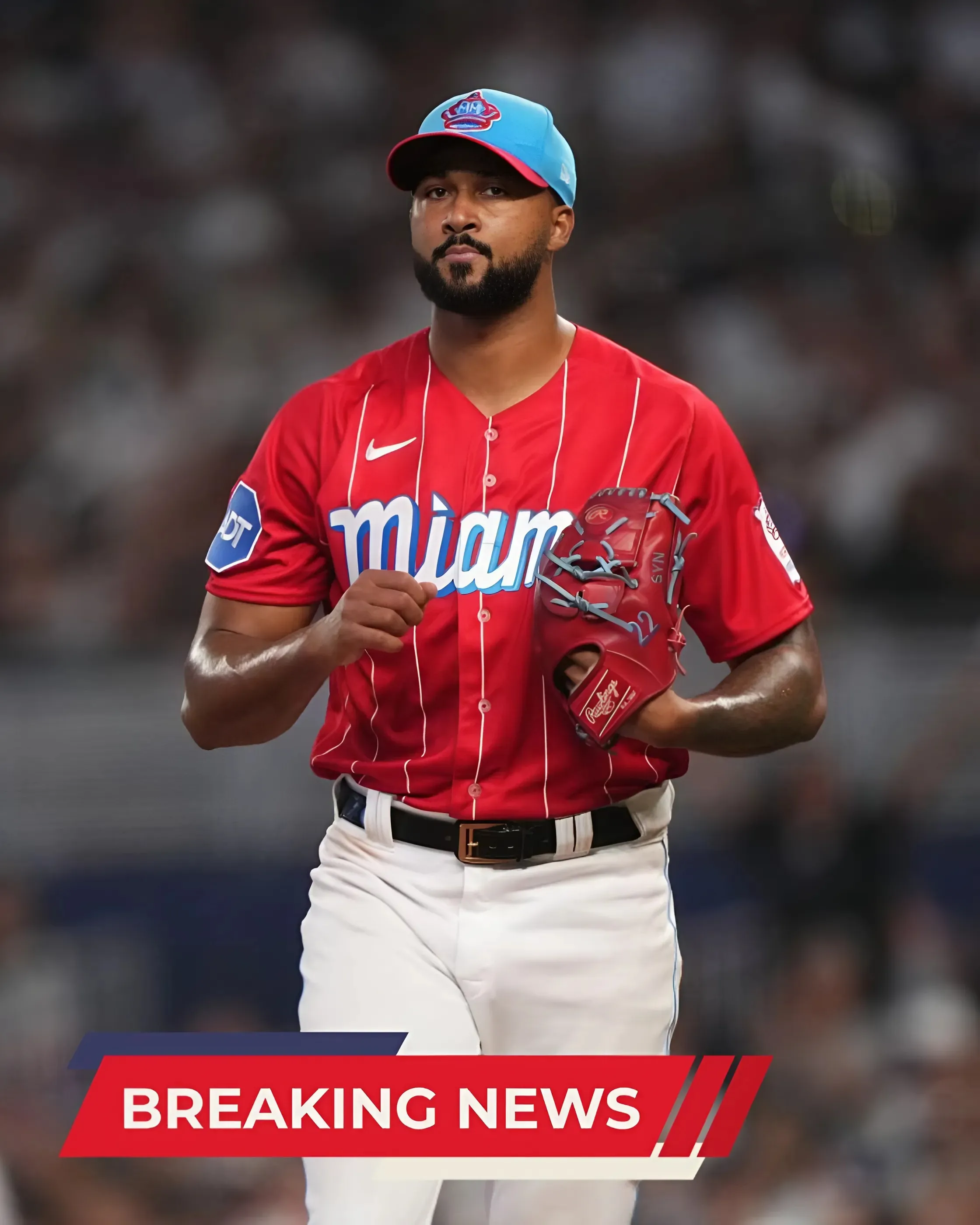 Cubs Predicted to Acquire $56 Million ‘Workhorse’ in Trade Deadline Blockbuster