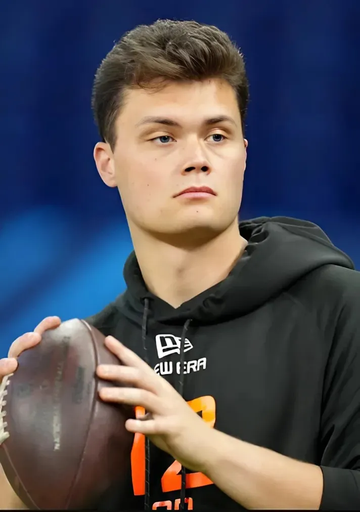 Will 49ers Quarterback Kurtis Rourke Redshirt his Rookie Season?