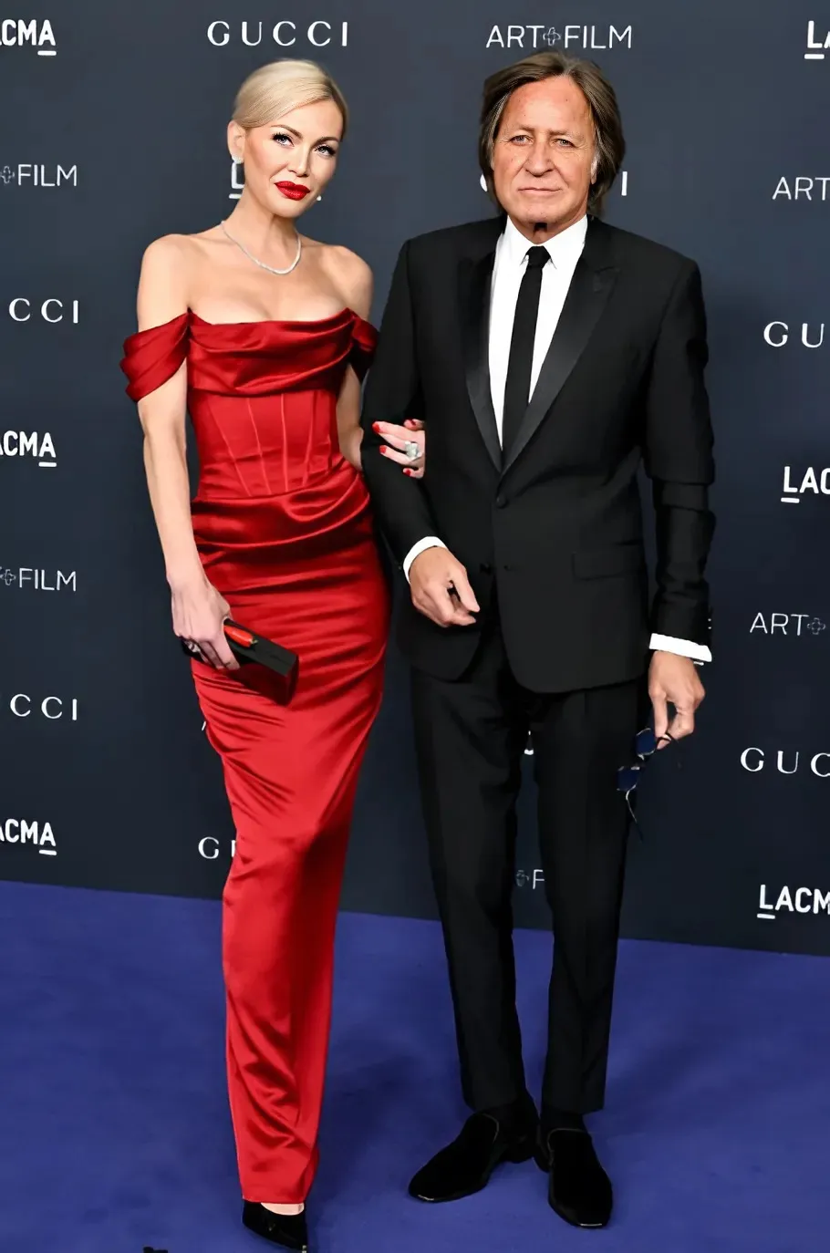 RHOBH Alum Mohamed Hadid’s Girlfriend Keni Silva Fires Back at Criticism Over 35-Year Age Gap & Shares Thoughts on Getting Married, Plus Her Ties to RHOC Are Confirmed