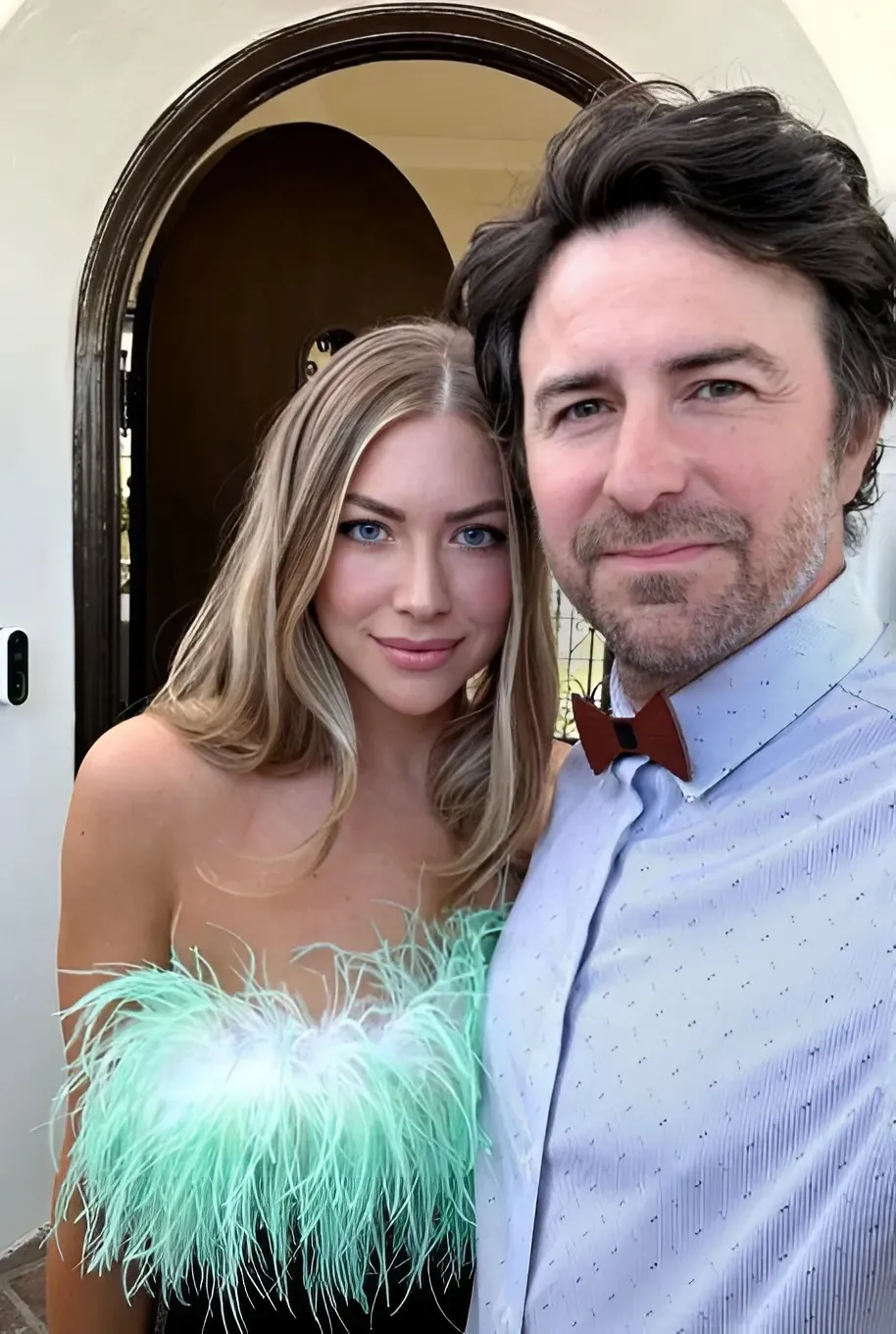 Stassi Schroeder on Real Issue With Beau in Marriage & If She Still Wants Him to Get Tattoo of Her Name, Plus Talks Breaking 4th Wall & How Show Differed From Pump Rules