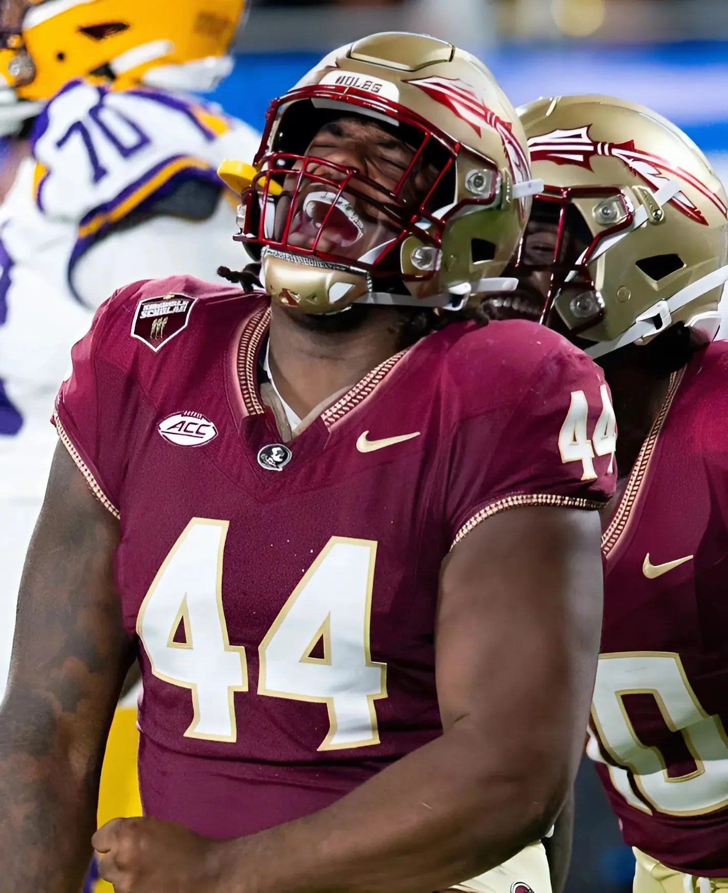 “DPOY Material”? Patriots Rookie Josh Farmer Gets Bold Endorsement From Super Bowl MVP