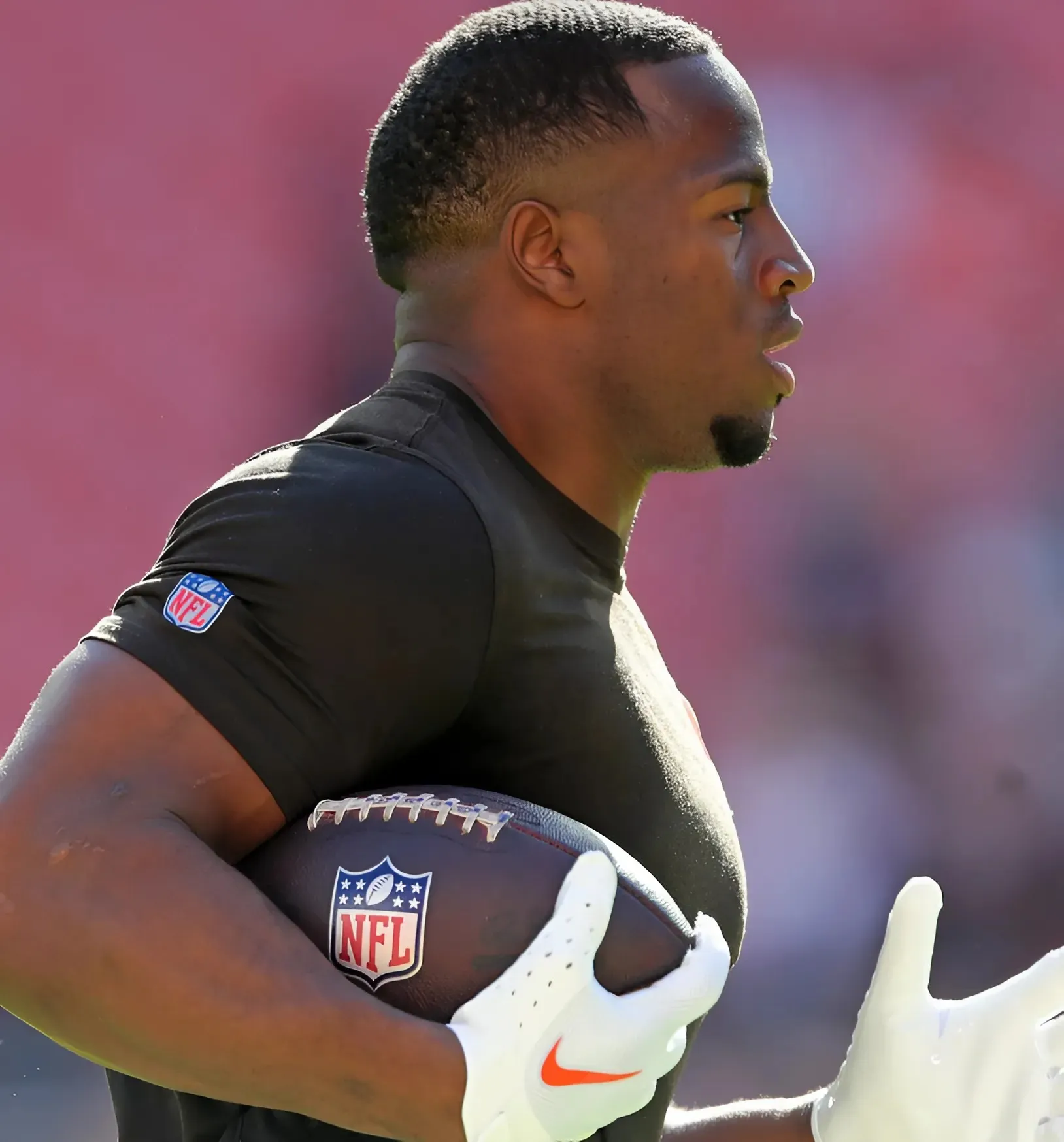 NFC NORTH BATTLE BREWING FOR NICK CHUBB? Bears or Packers Could Land Former Browns Star