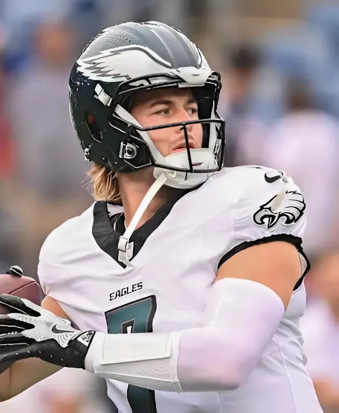 Former Eagles Starter, First Round Pick in ‘QB Apocalypse’ in AFC North