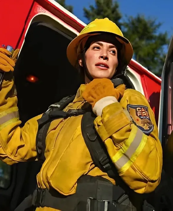 After Everything She’s Been Through, Gabriela Deserves Better Than This ‘Fire Country’ Exit
