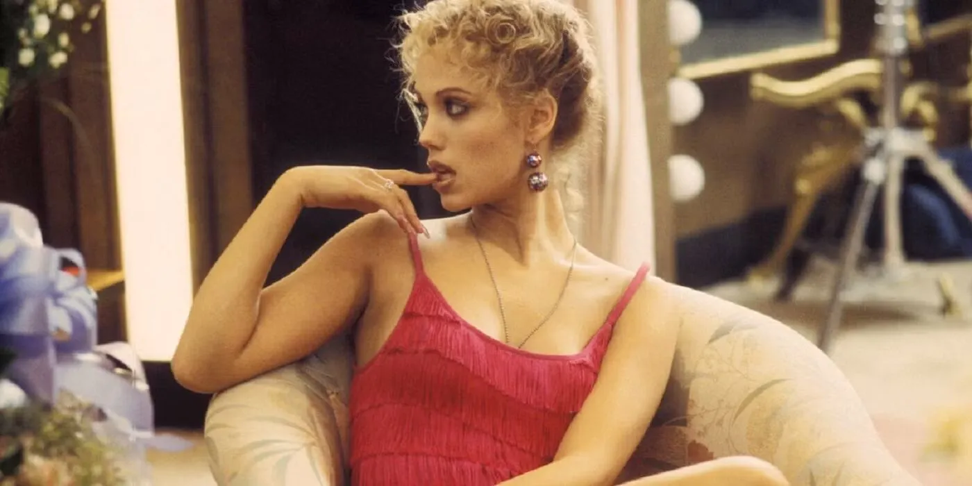 Elizabeth Berkley’s Legacy: From 90s Teen Star to Wellness Advocate