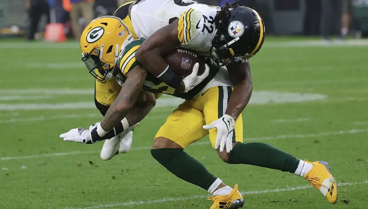 NFL Insider Floats Steelers as Potential Fit for $84 Million Trade Candidate