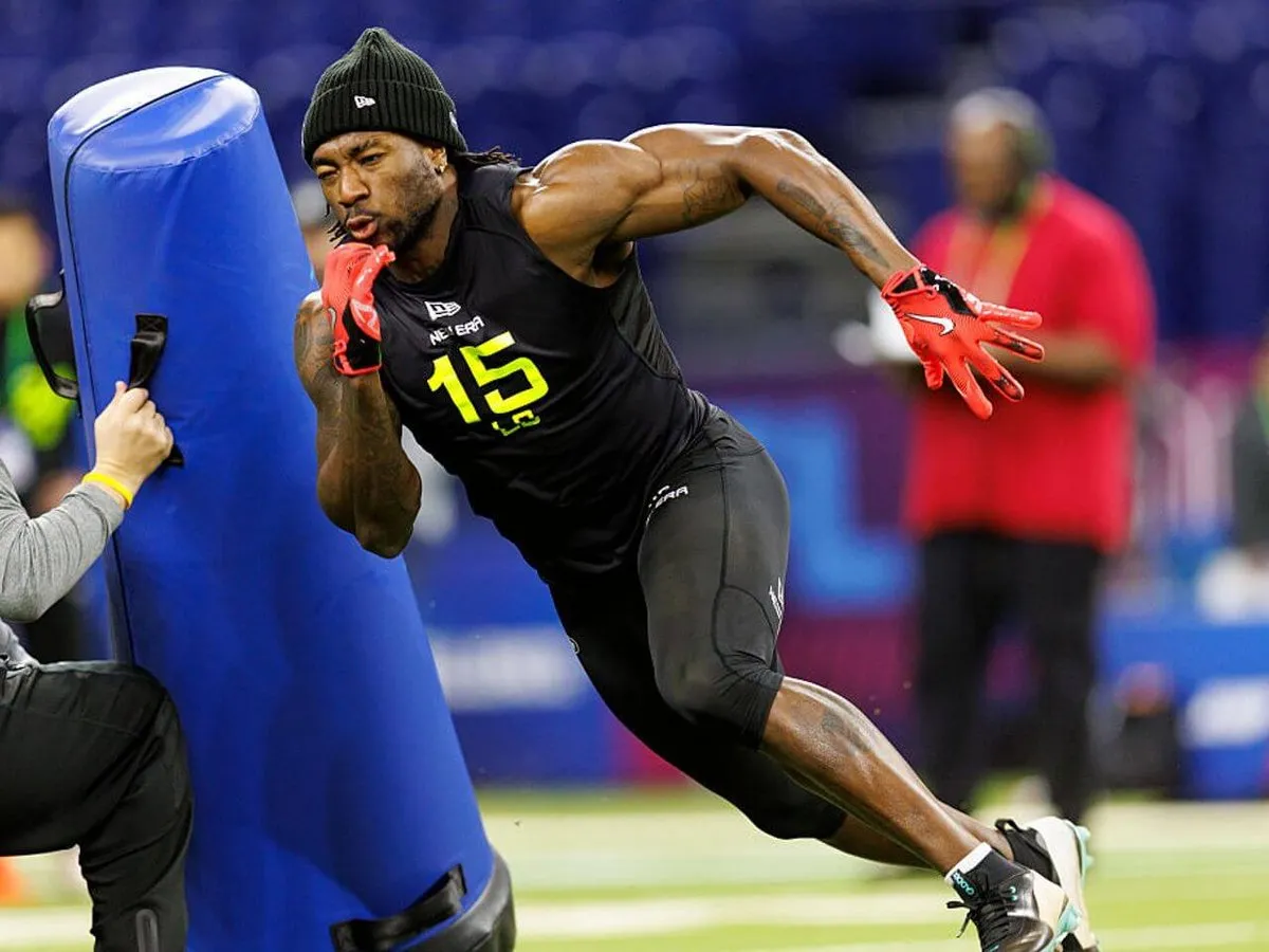 The 49ers have Found the “Perfect Replacement” for Dre Greenlaw