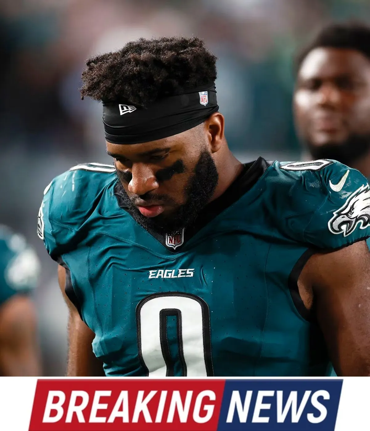 Eagles $51 Million Man Could End Up Being One-And-Done