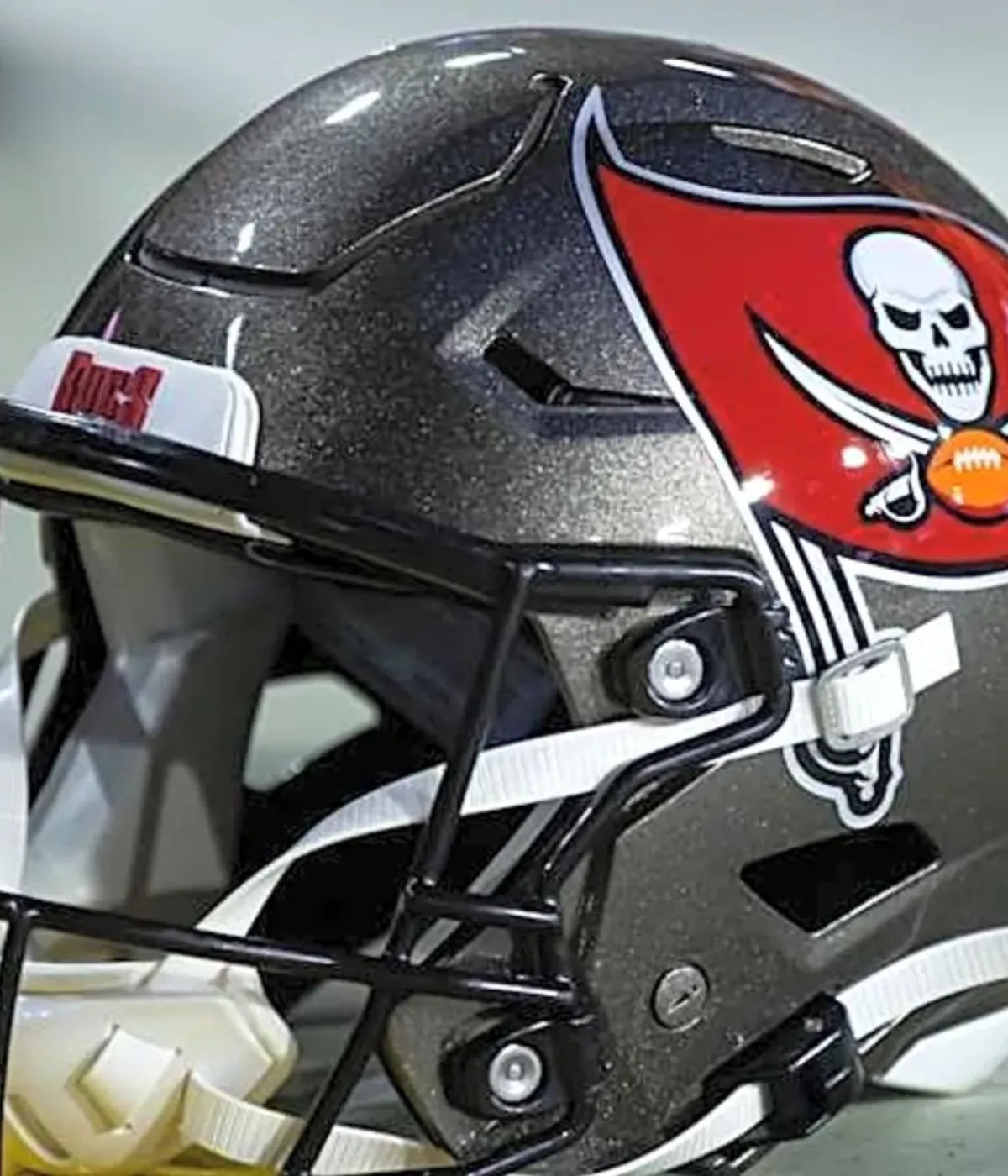 Buccaneers 400-pound rookie reveals plan to team up with Vita Vea