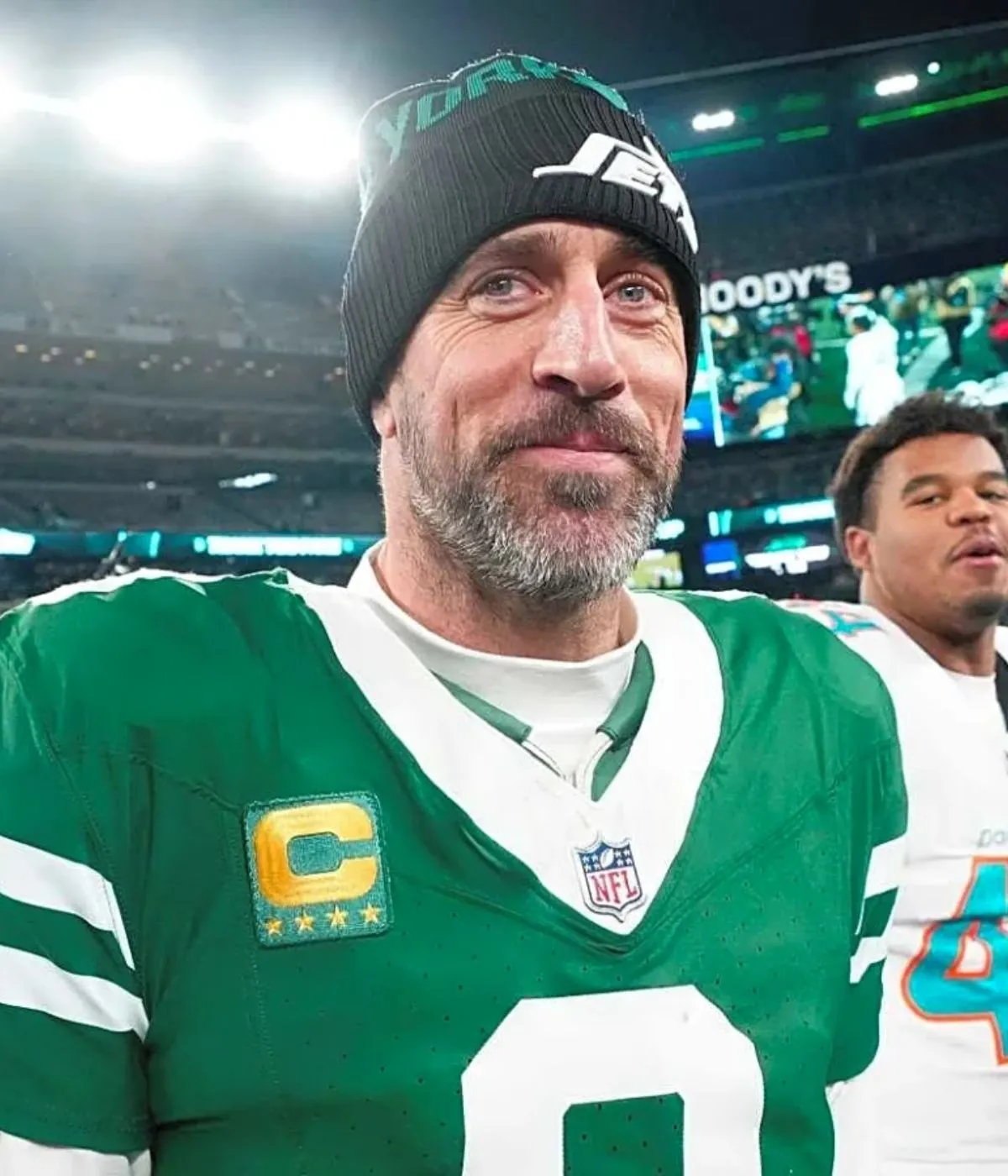 Insider: 'All Signs' Still Point To Steelers Signing Aaron Rodgers
