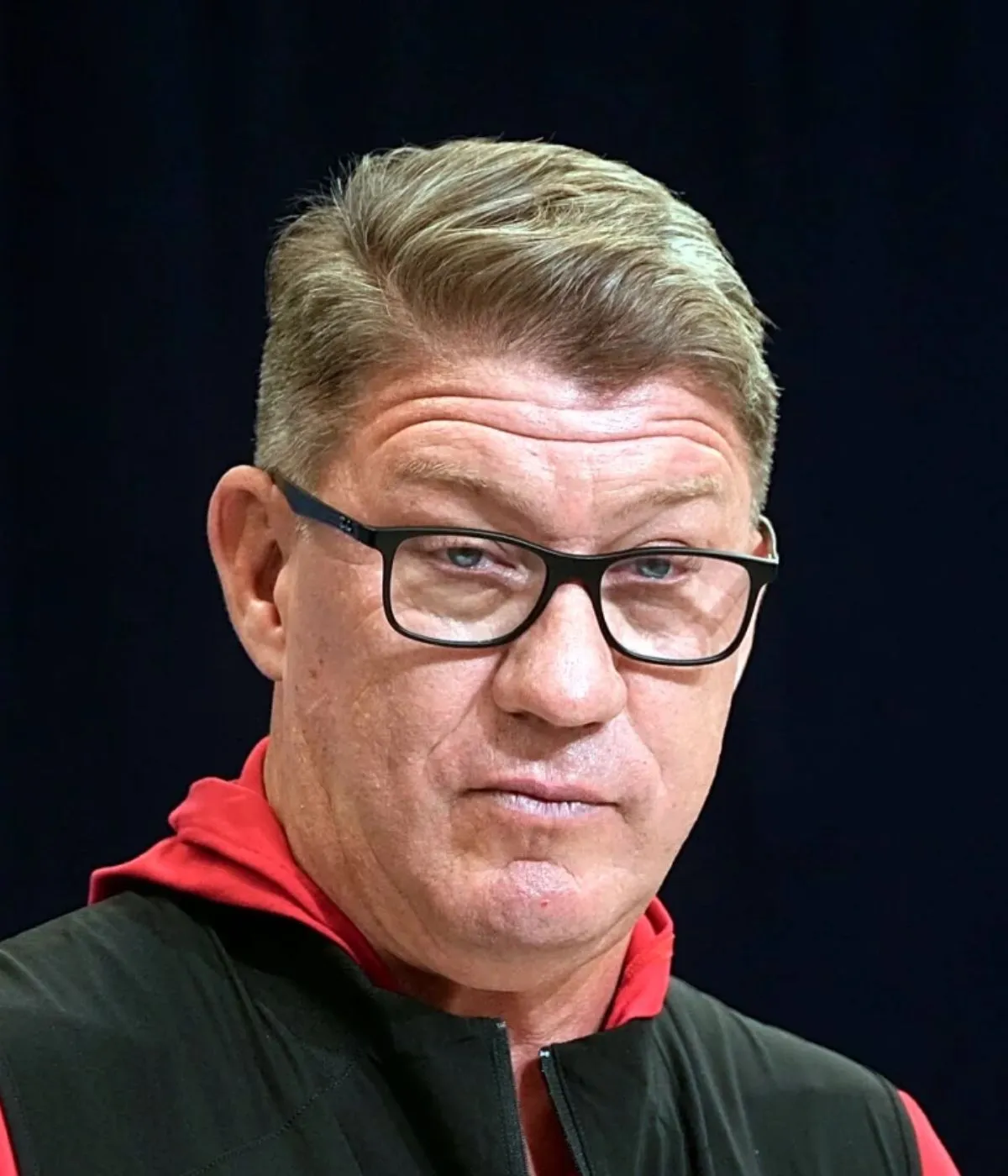 Jason Licht Had To Be Held Back From Doing 'Anything Stupid'