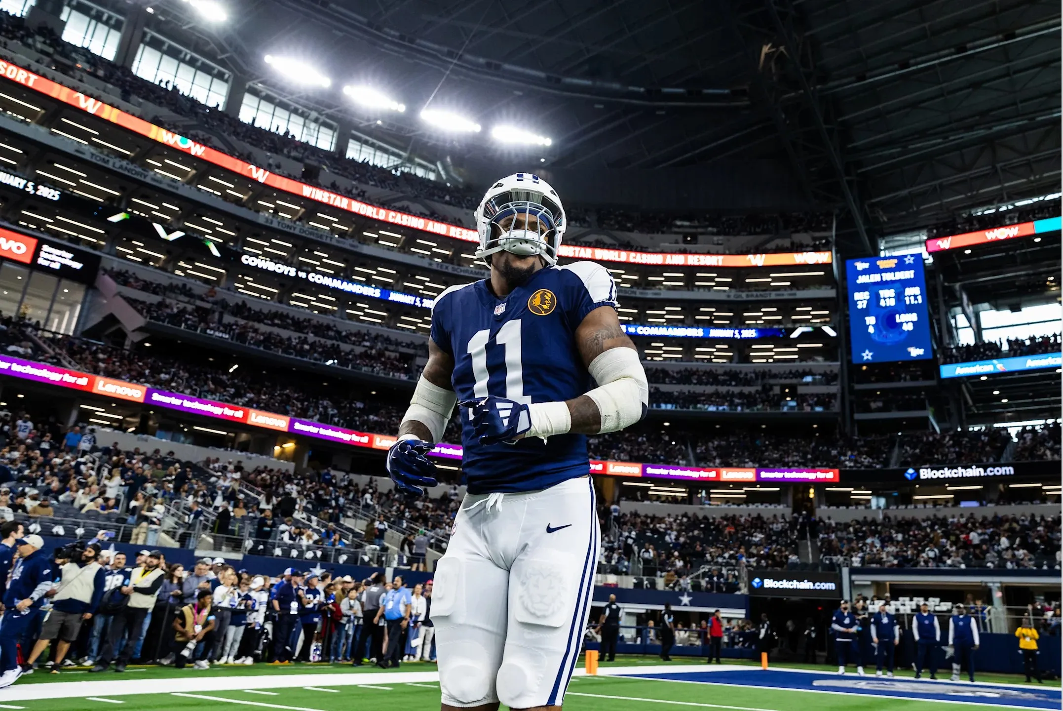Cowboys Micah Parsons New $200 Million Contract Plan Revealed