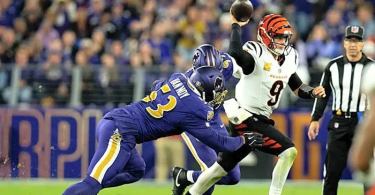 Bengals 2025 Schedule Predictions: Primetime Games, Holiday Appearances, Week 1 Site and More Bengals 2025 Schedule Predictions: Primetime Games, Holiday Appearances, Week 1 Site and More