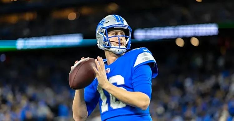 Lions dished a backhanded compliment in recent NFL Power Rankings