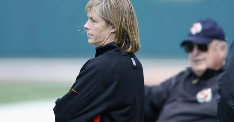 Good News on Bengals and Hendrickson After Public Spat